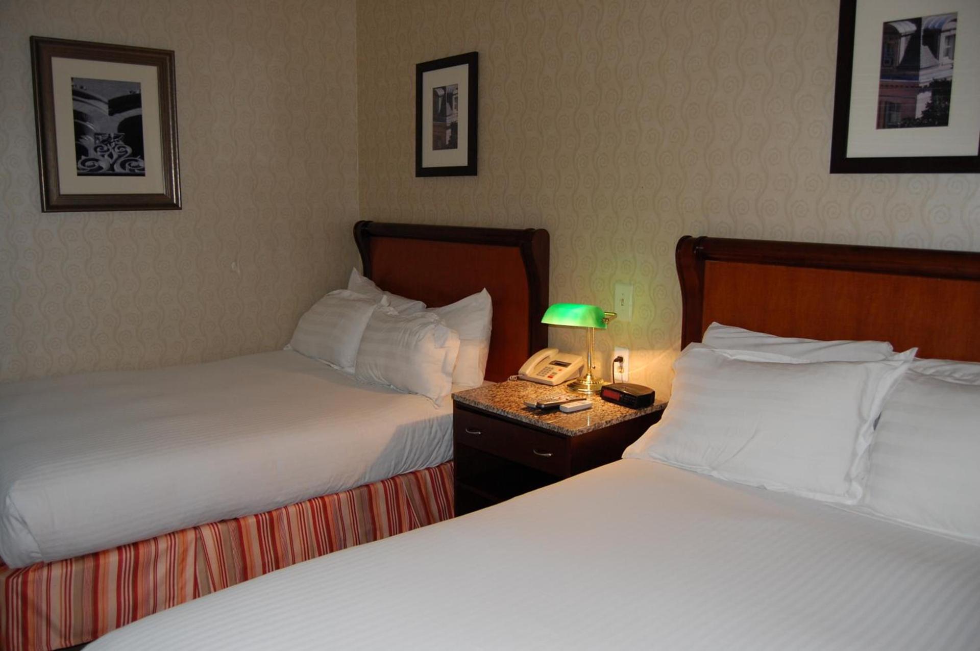 Windsor Inn Hotel photo 3