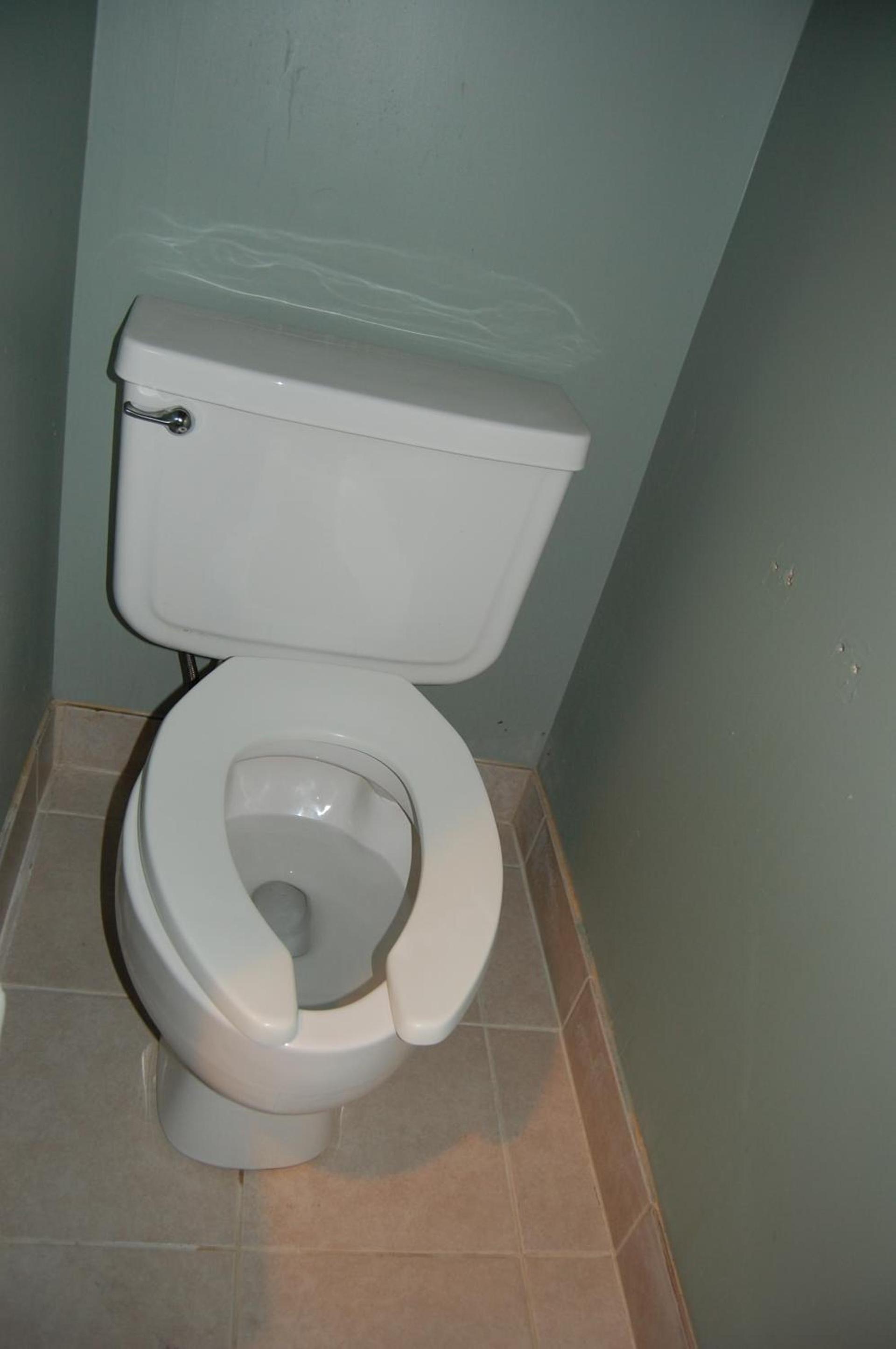 Windsor Inn Hotel photo 23
