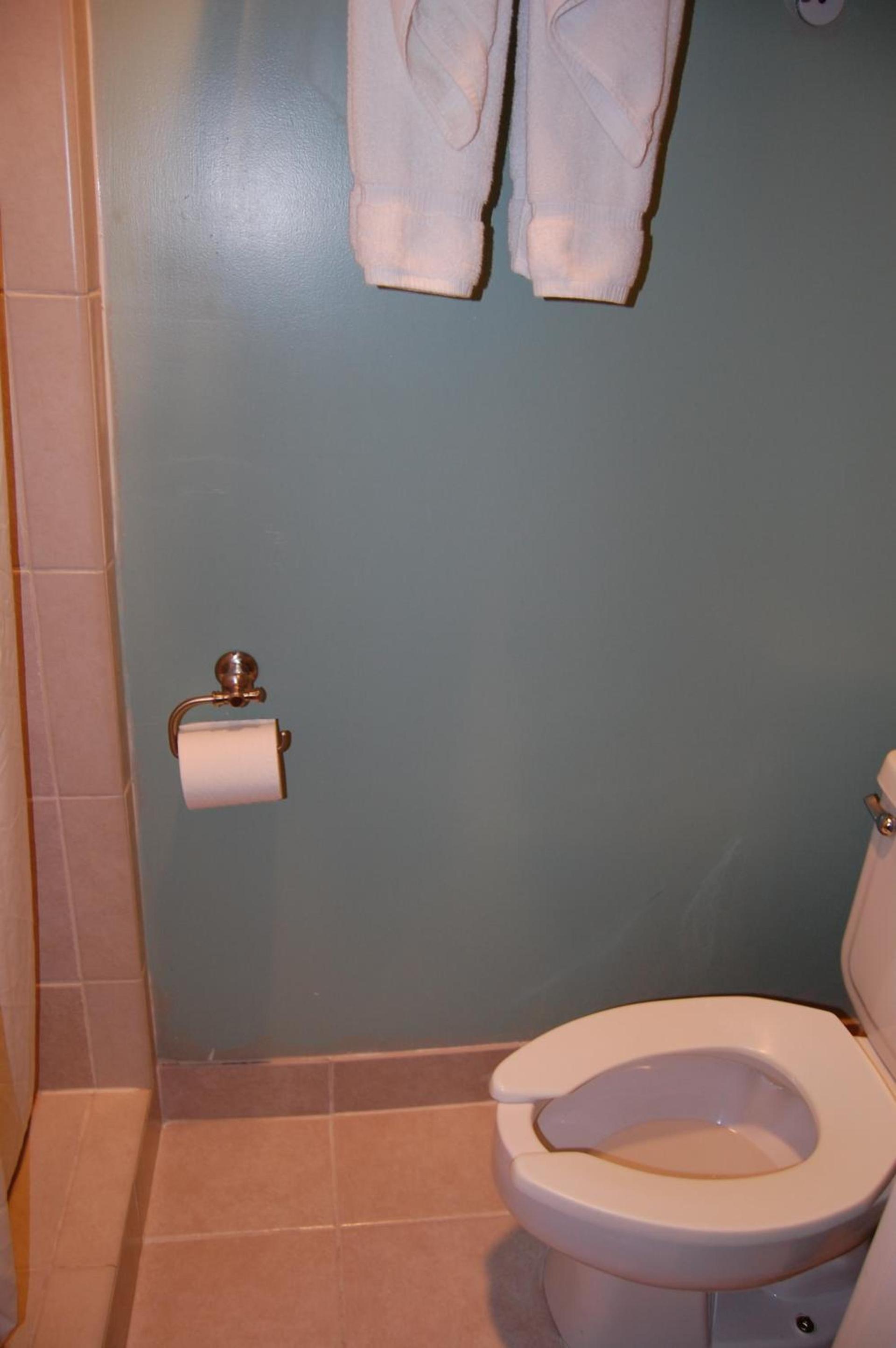 Windsor Inn Hotel photo 25