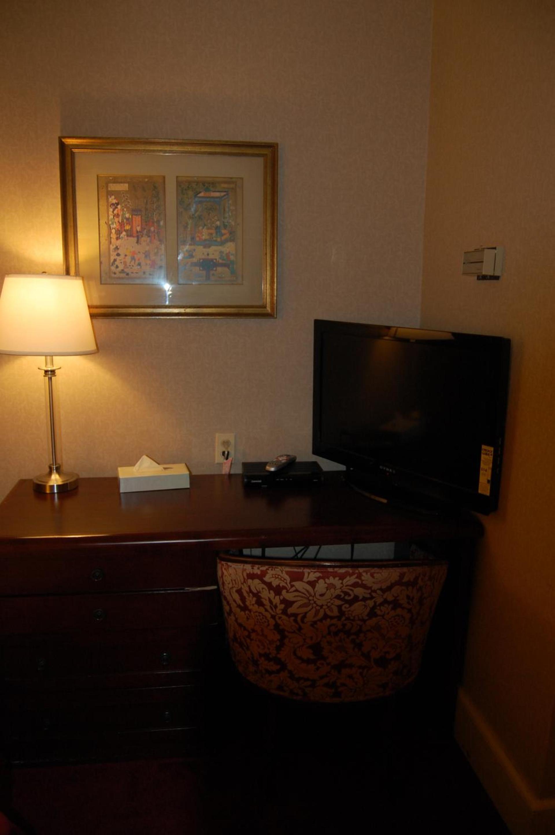 Windsor Inn Hotel photo 45