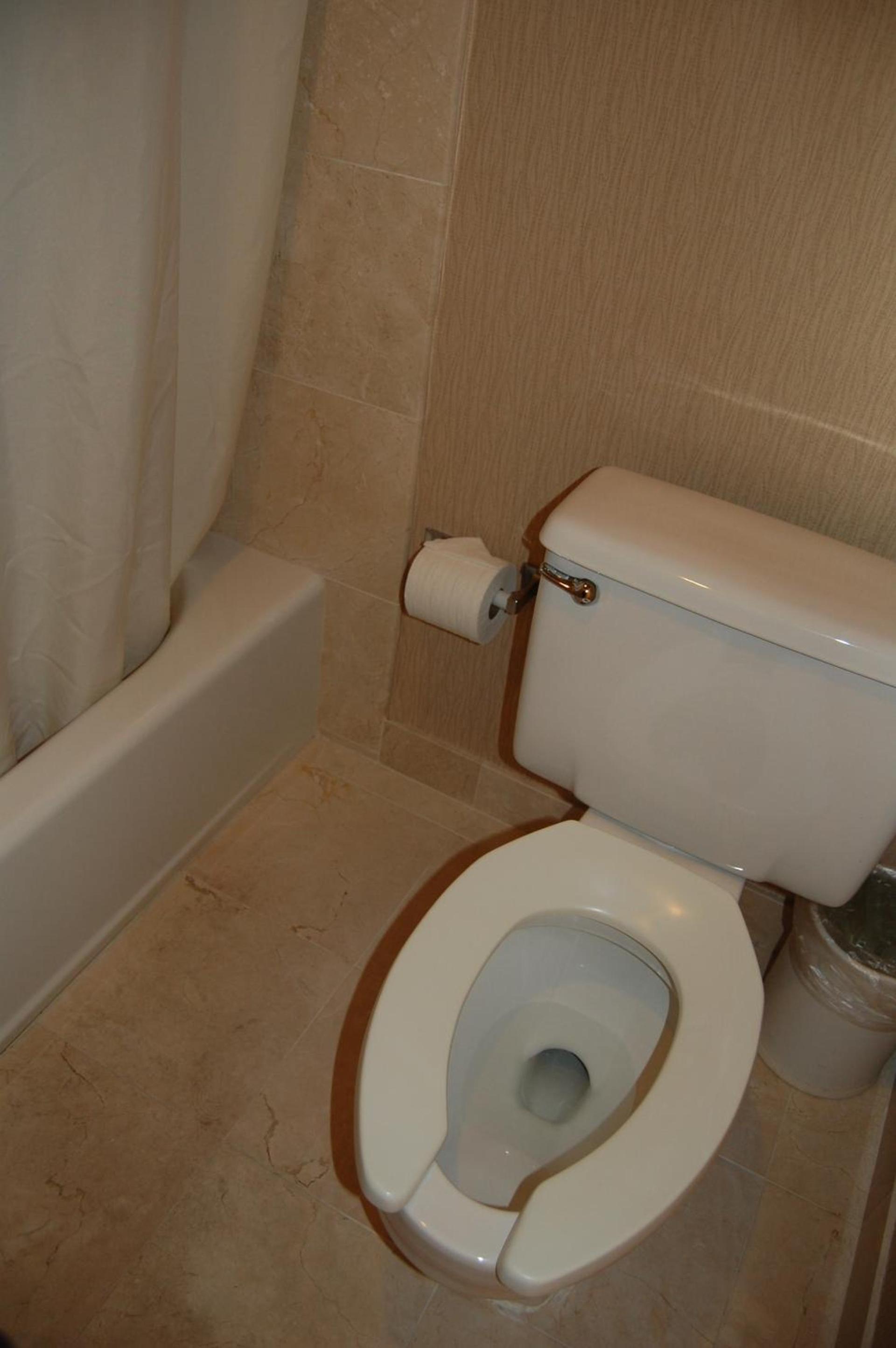Windsor Inn Hotel photo 53