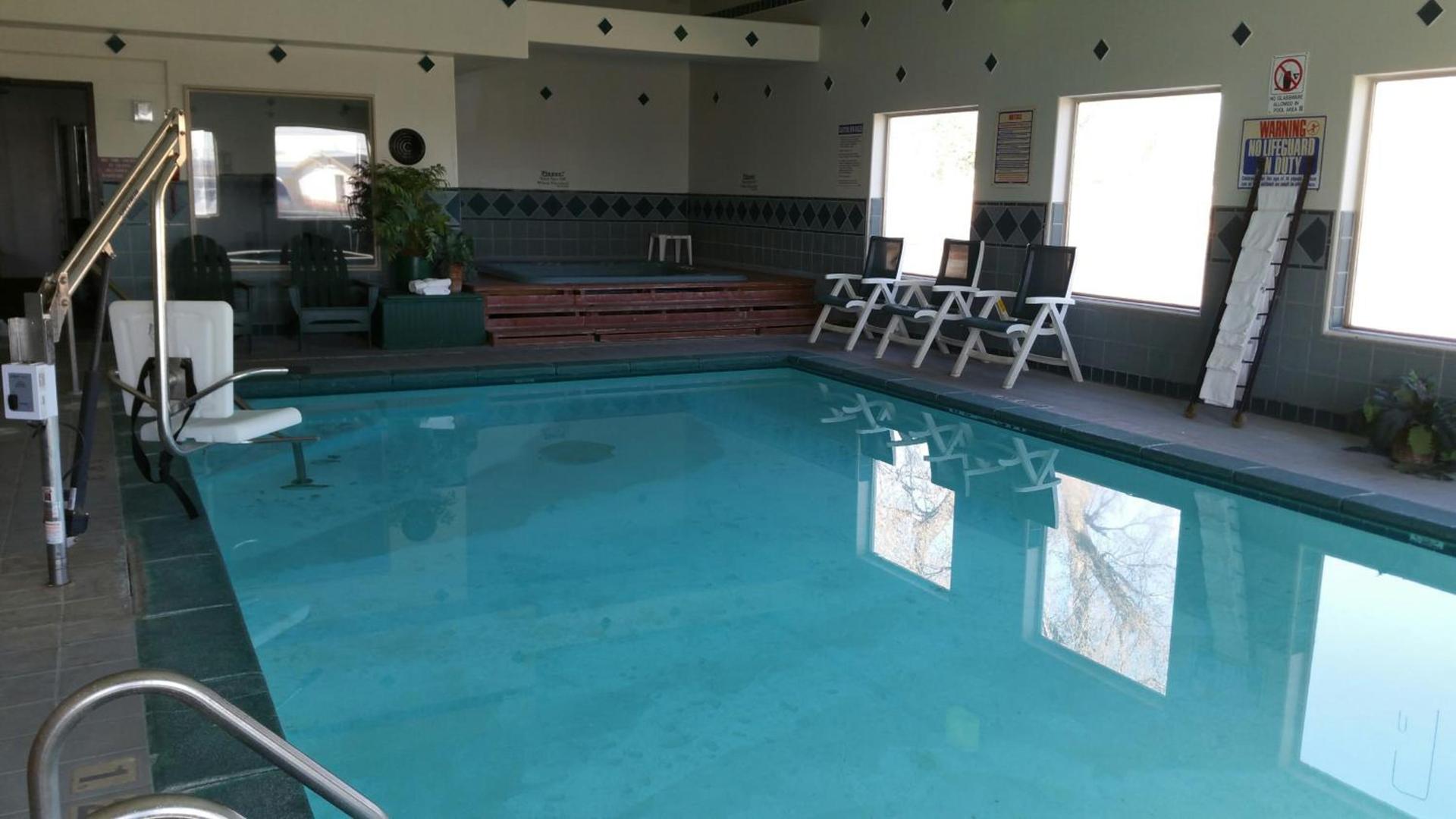 Quality Inn Dodge City photo 15
