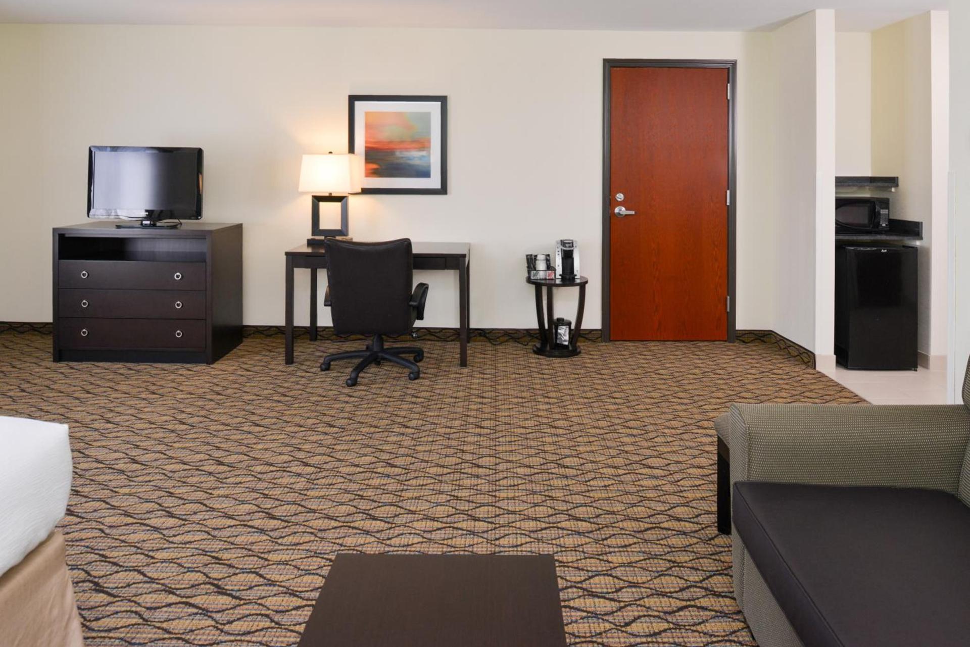 Holiday Inn Poplar Bluff by IHG photo 12