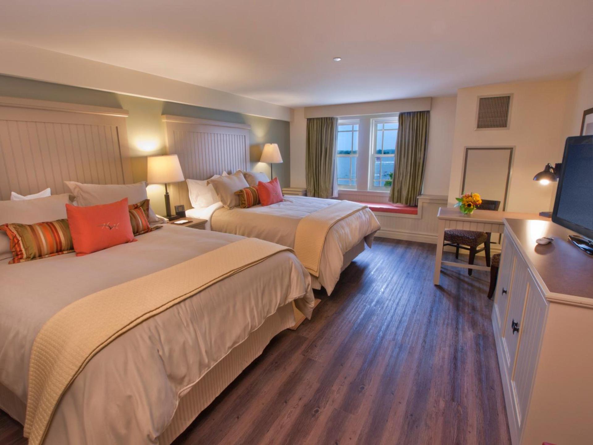 1000 Islands Harbor Hotel photo 2