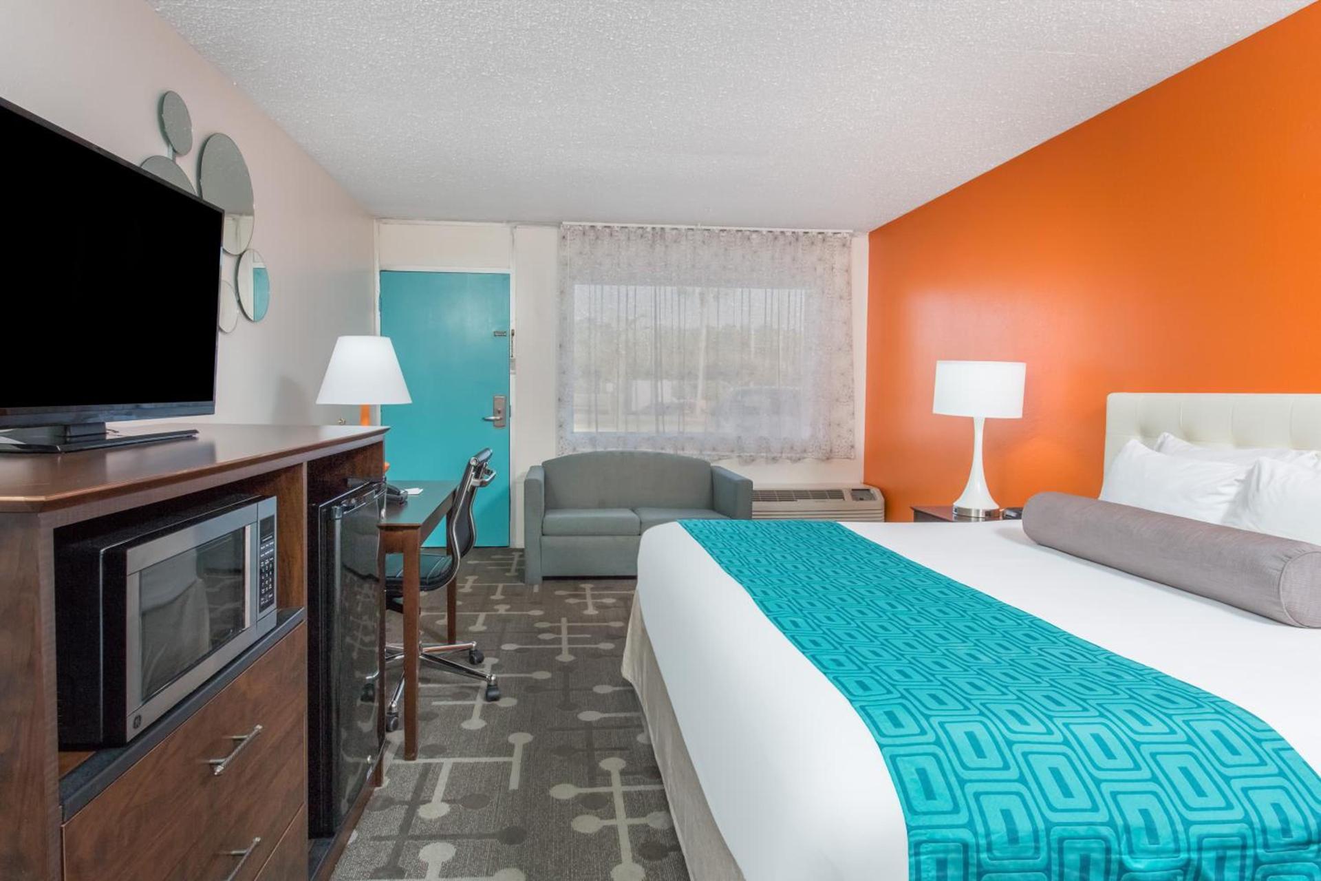 Howard Johnson by Wyndham Ocala FL I-75 photo 46