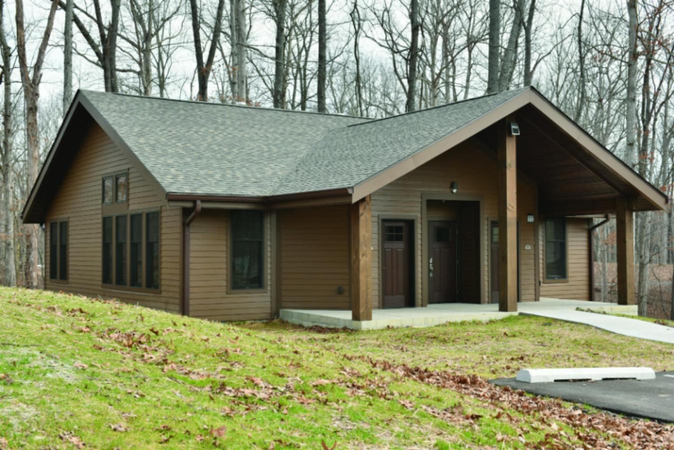 Abe Martin Lodge & Cabins photo 6