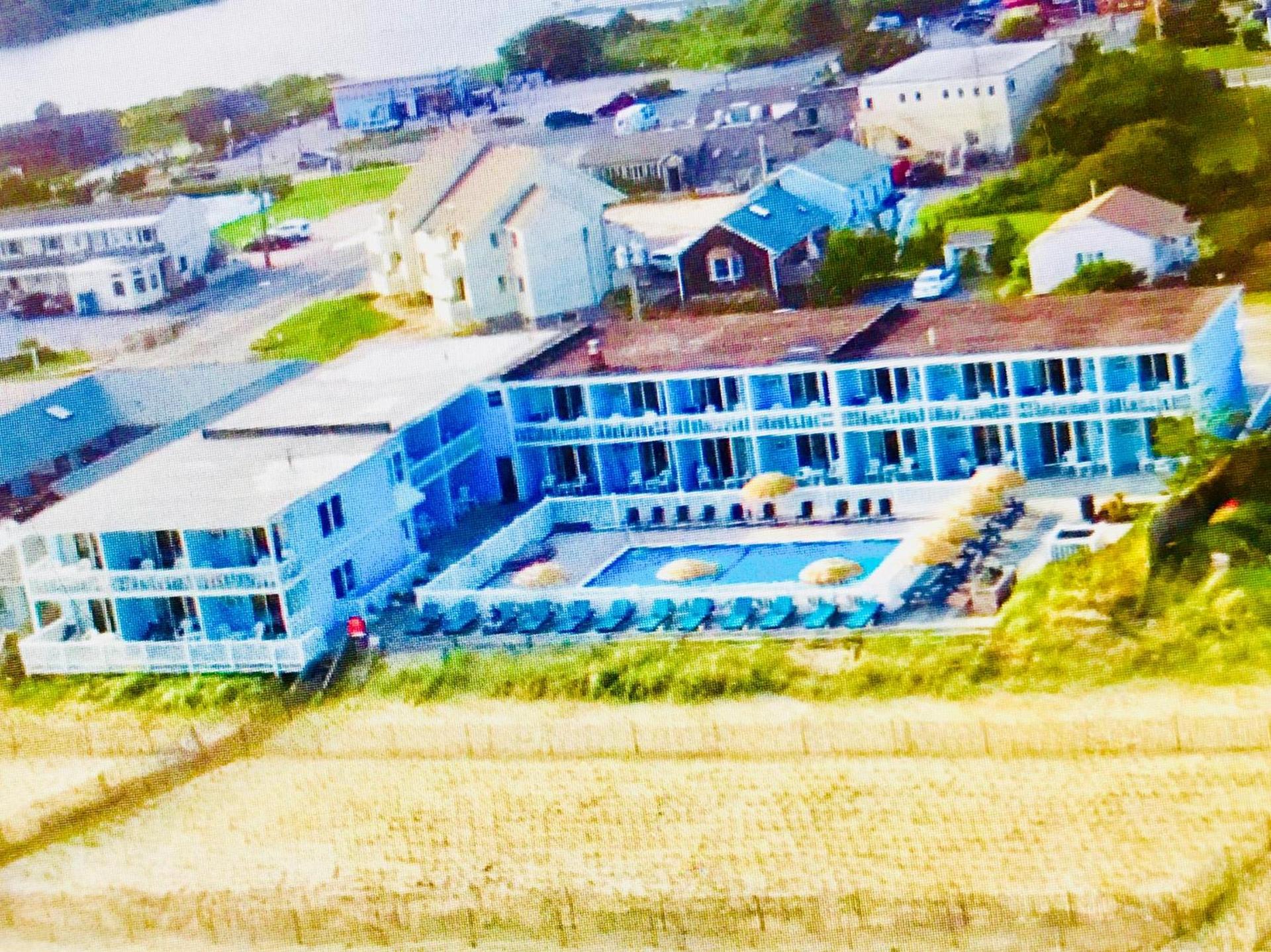 Ocean Surf Resort — hotel in Montauk