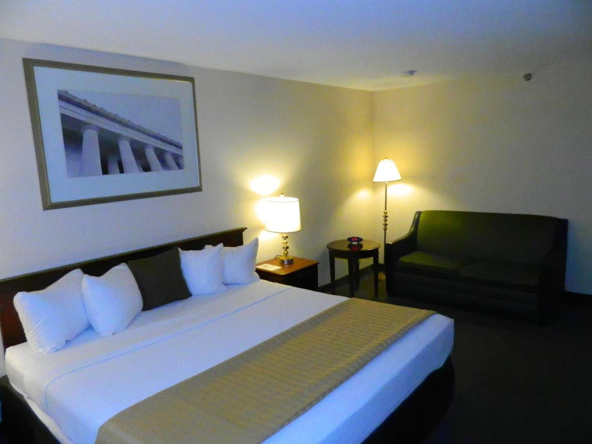 Capital Plaza Hotel photo 21