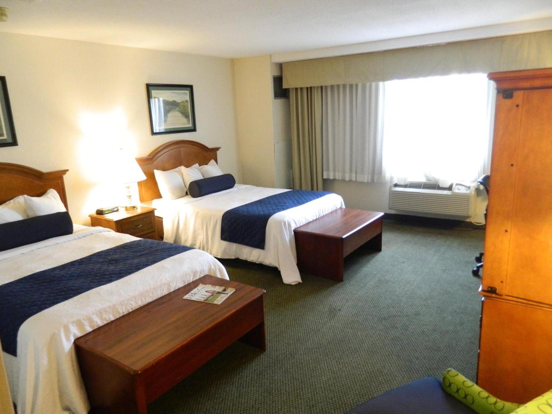 Capital Plaza Hotel photo 19