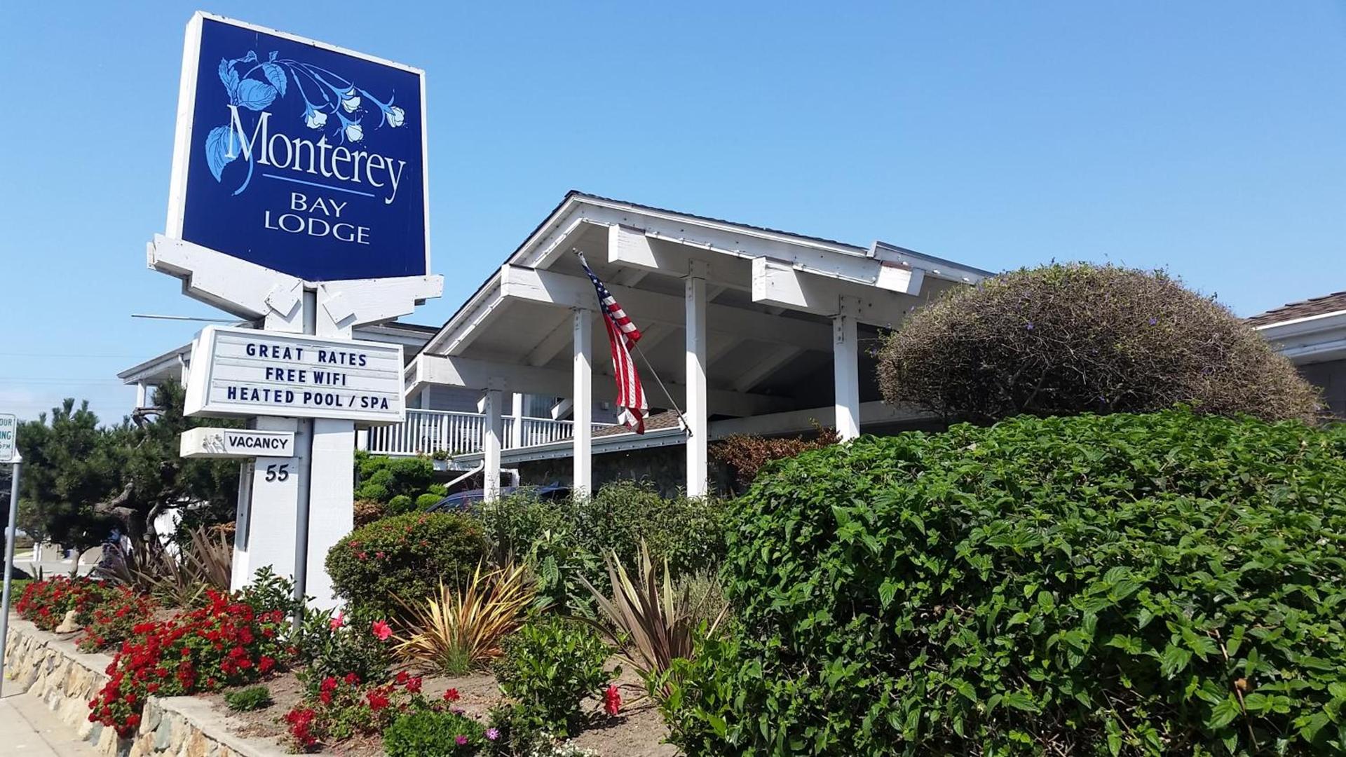 Monterey Bay Lodge photo 34