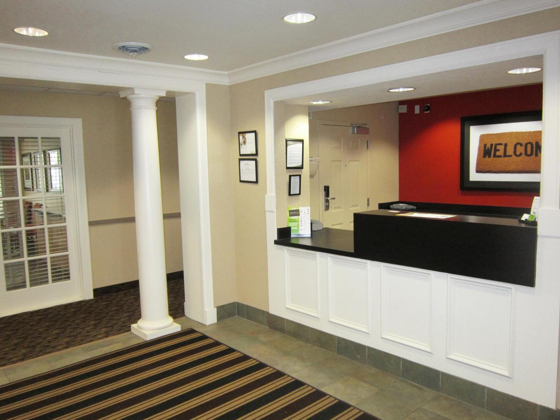 Extended Stay America Suites - Seattle - Everett - Silverlake photo 28