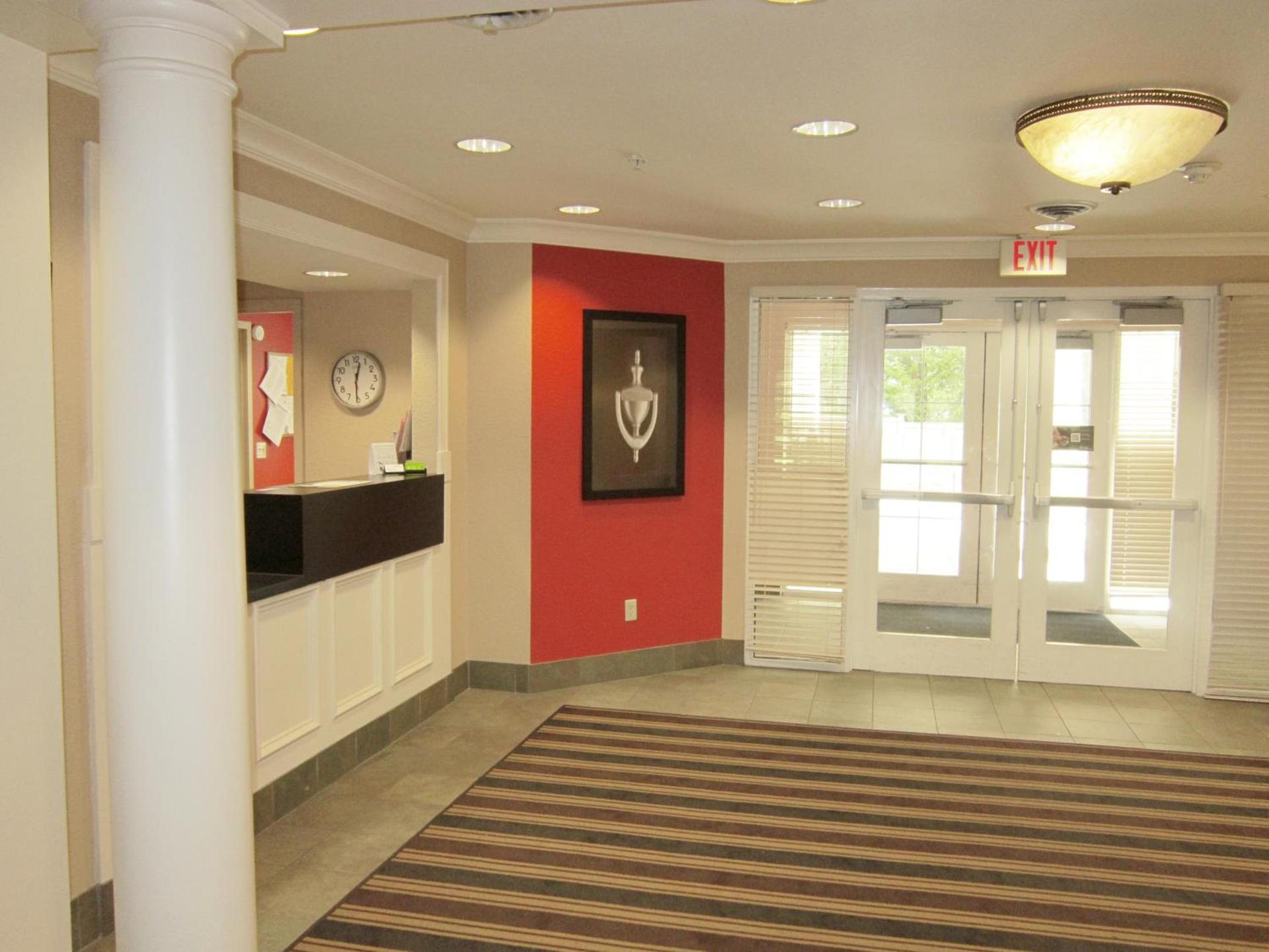 Extended Stay America Suites - Seattle - Everett - Silverlake photo 29
