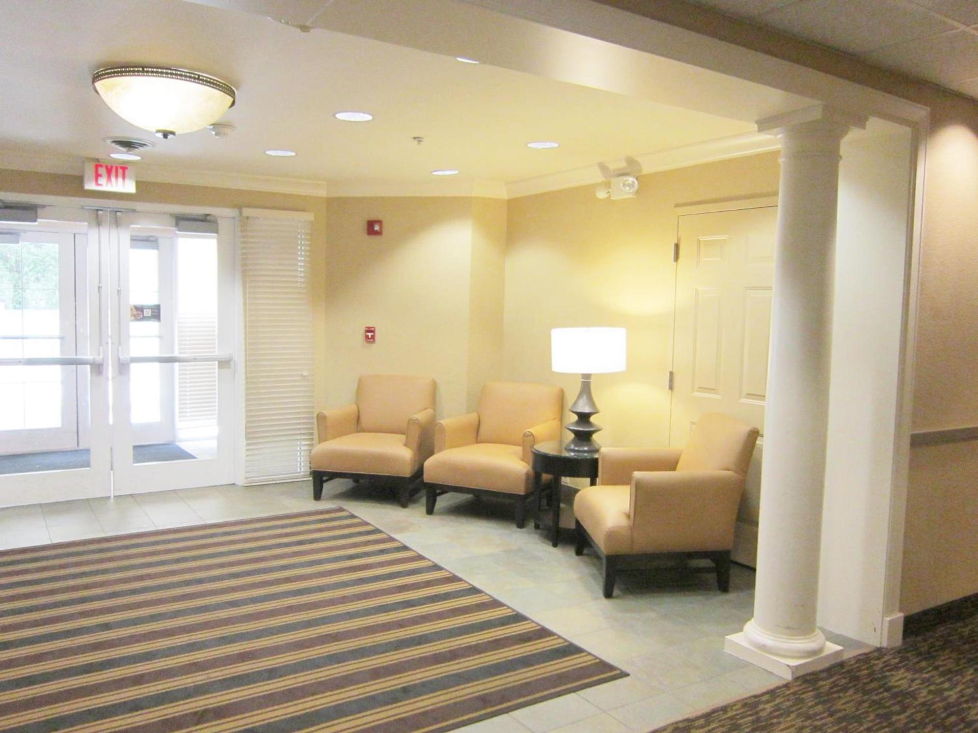 Extended Stay America Suites - Seattle - Everett - Silverlake photo 30