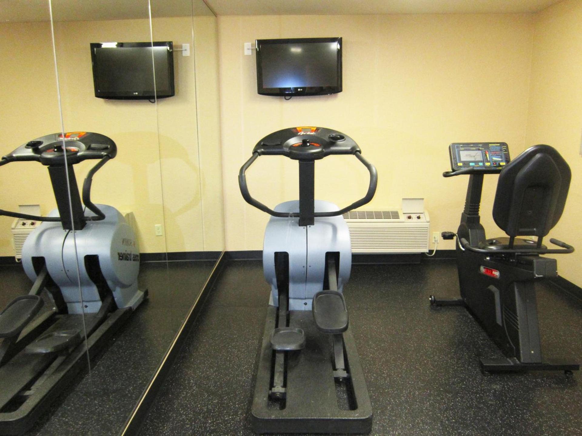 Extended Stay America Suites - Seattle - Everett - Silverlake photo 45