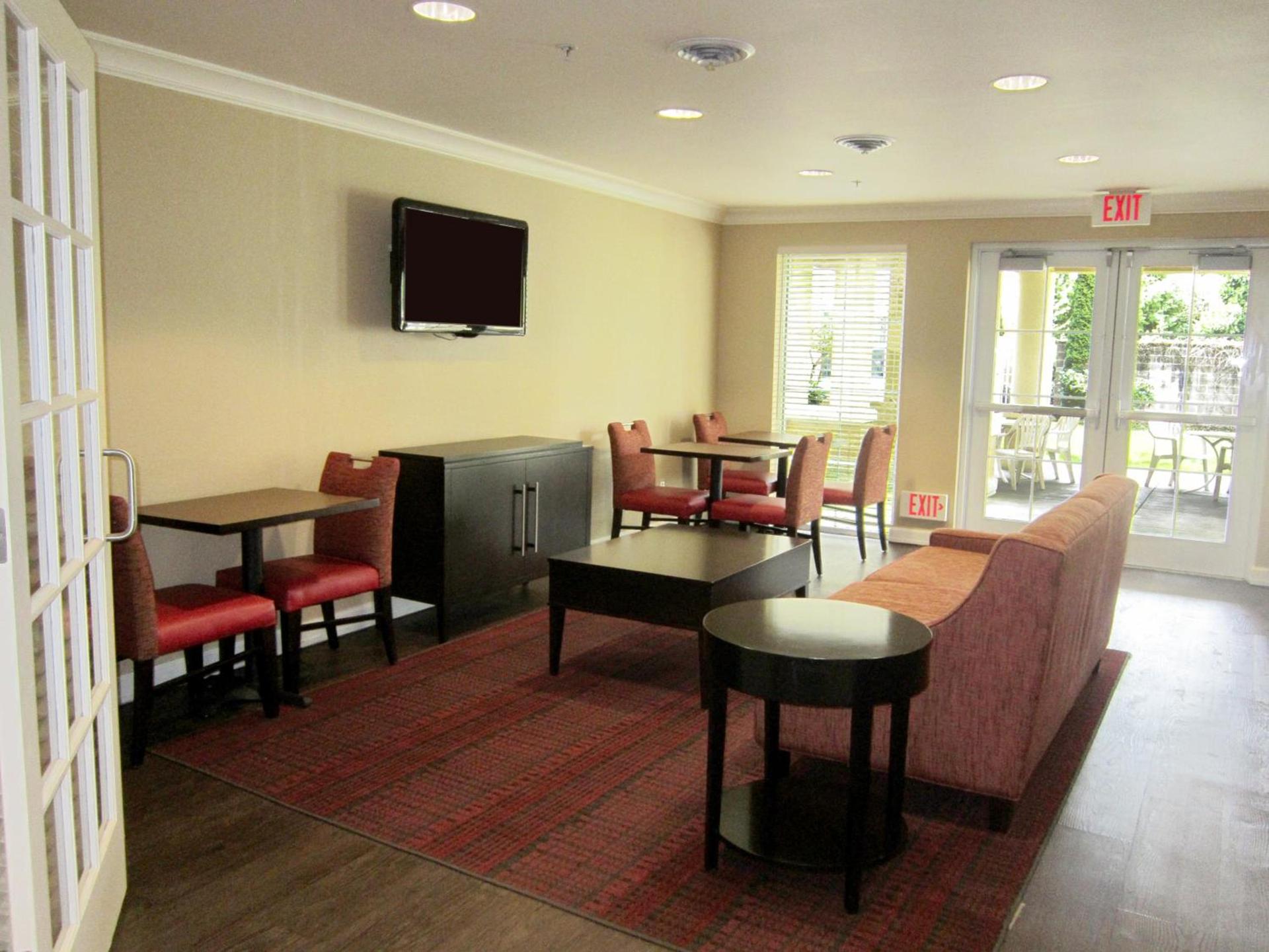 Extended Stay America Suites - Seattle - Everett - Silverlake photo 32