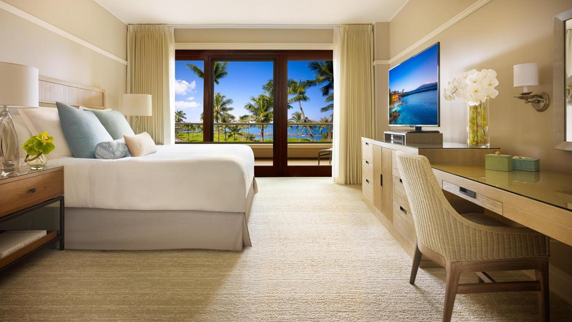 The Resort at Kapalua Bay, Maui photo 31
