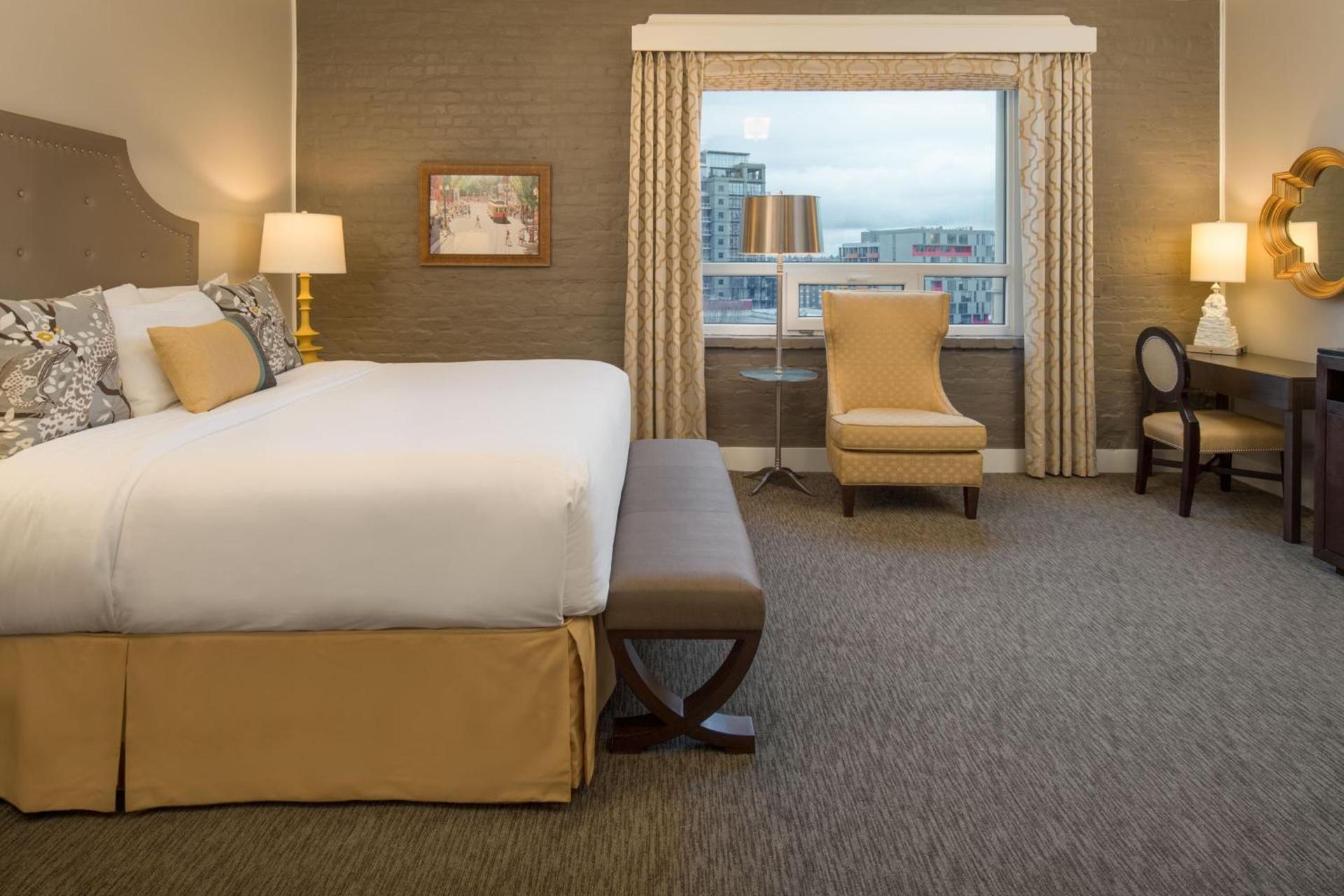 The Mark Spencer Hotel photo 51