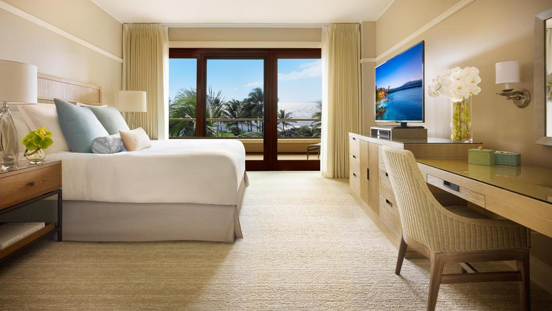 The Resort at Kapalua Bay, Maui photo 21