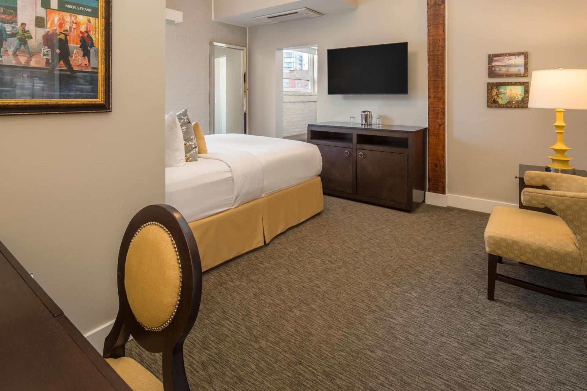 The Mark Spencer Hotel photo 48