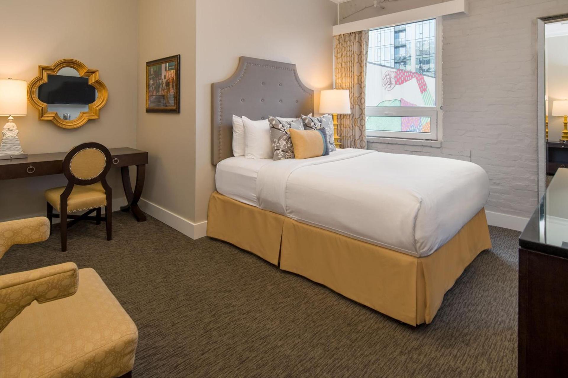 The Mark Spencer Hotel photo 49