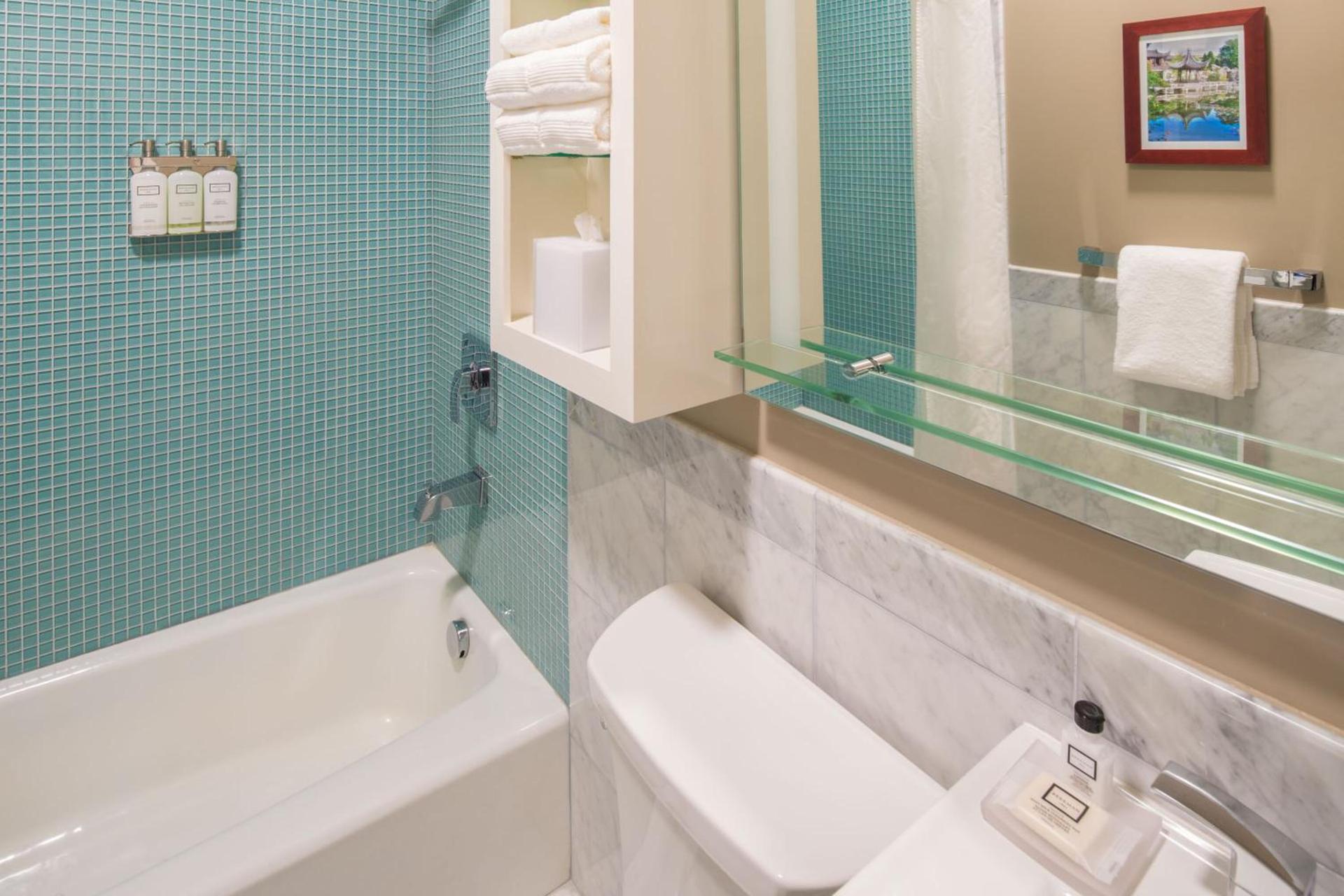 The Mark Spencer Hotel photo 27