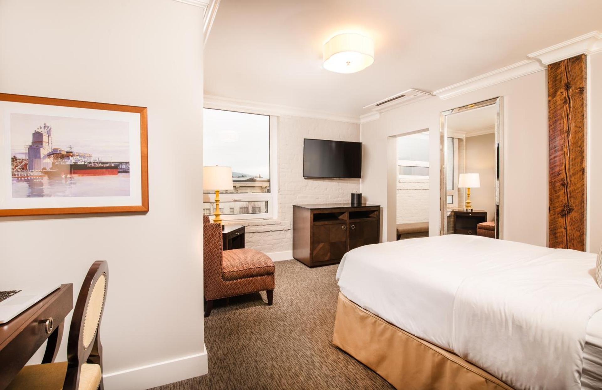 The Mark Spencer Hotel photo 50