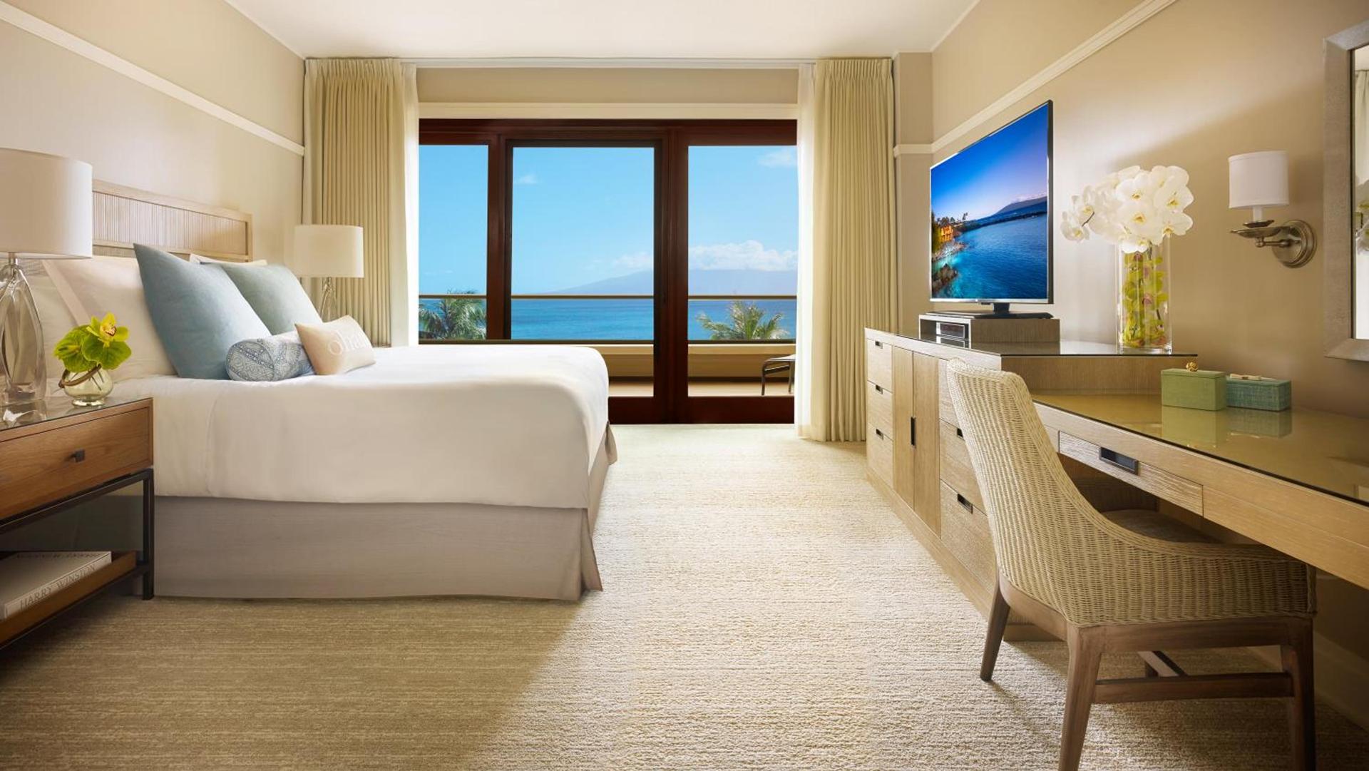 The Resort at Kapalua Bay, Maui photo 24