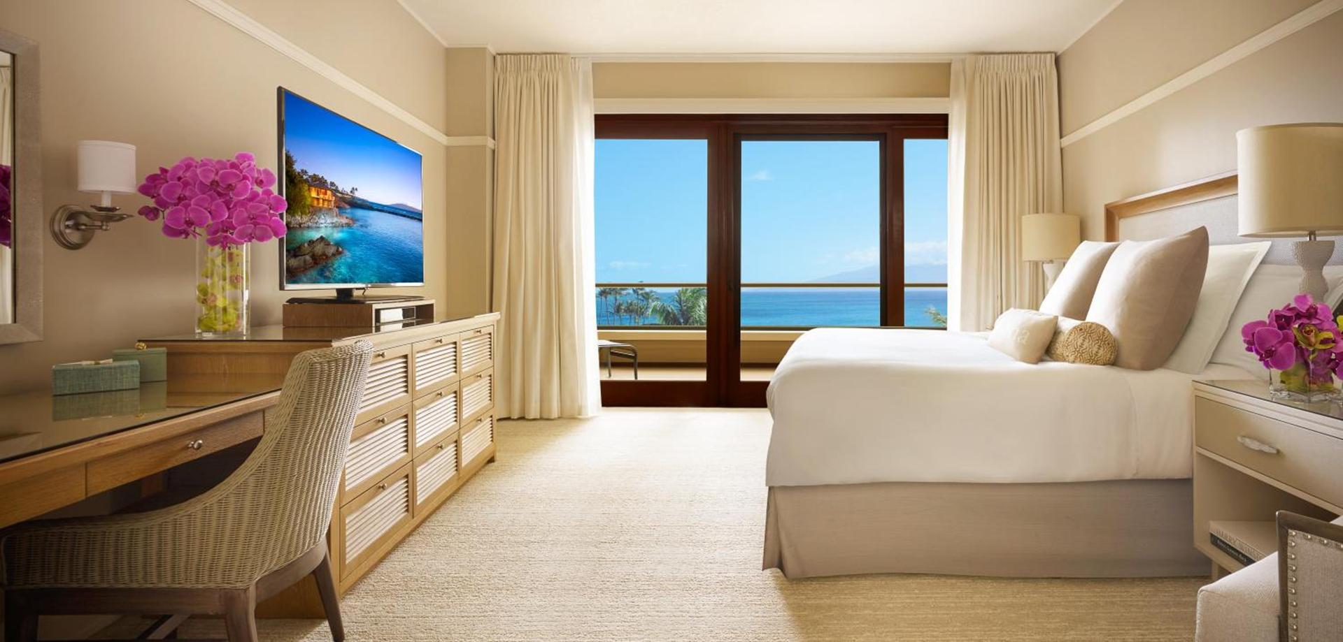 The Resort at Kapalua Bay, Maui photo 25