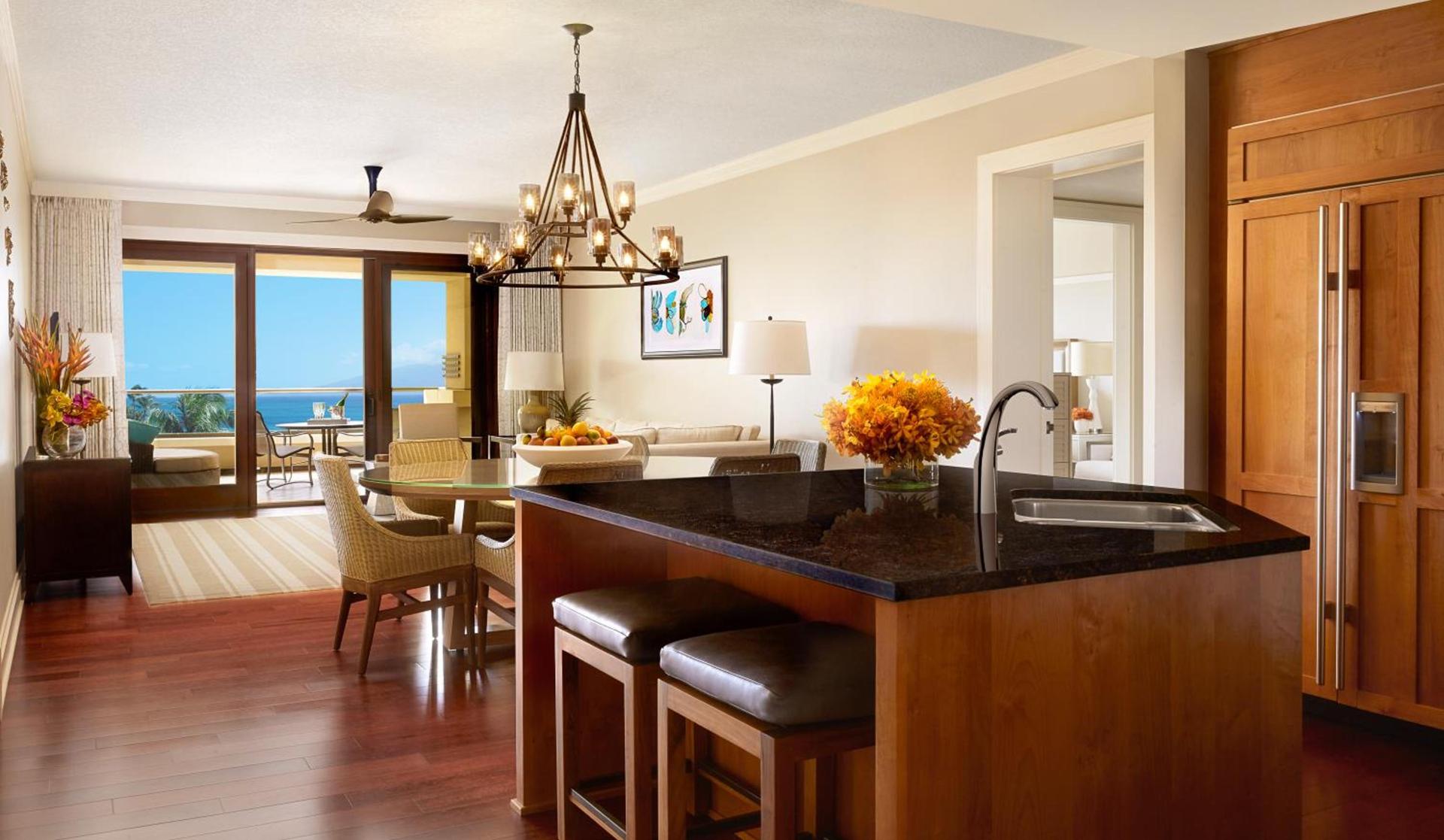 The Resort at Kapalua Bay, Maui photo 26