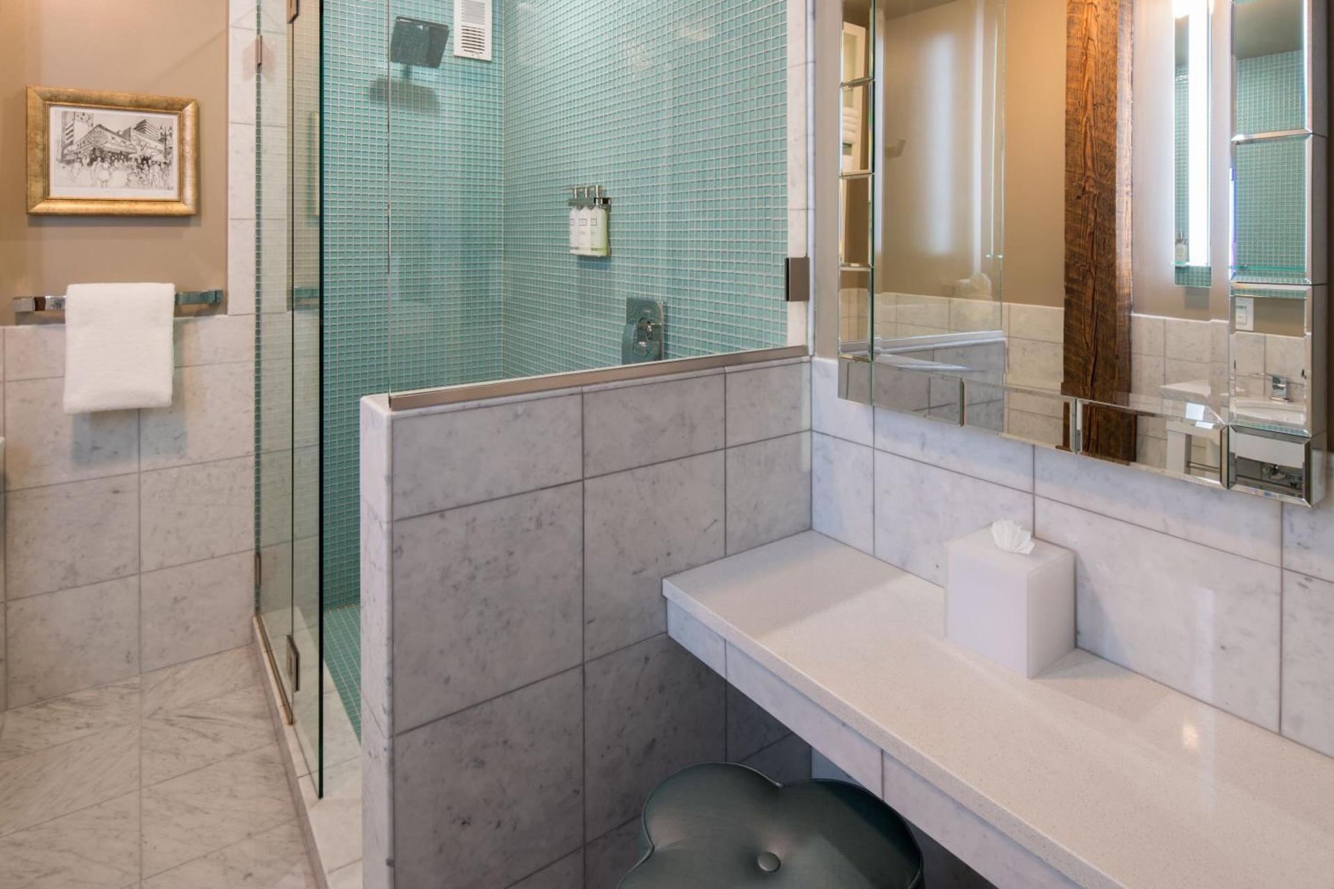 The Mark Spencer Hotel photo 47