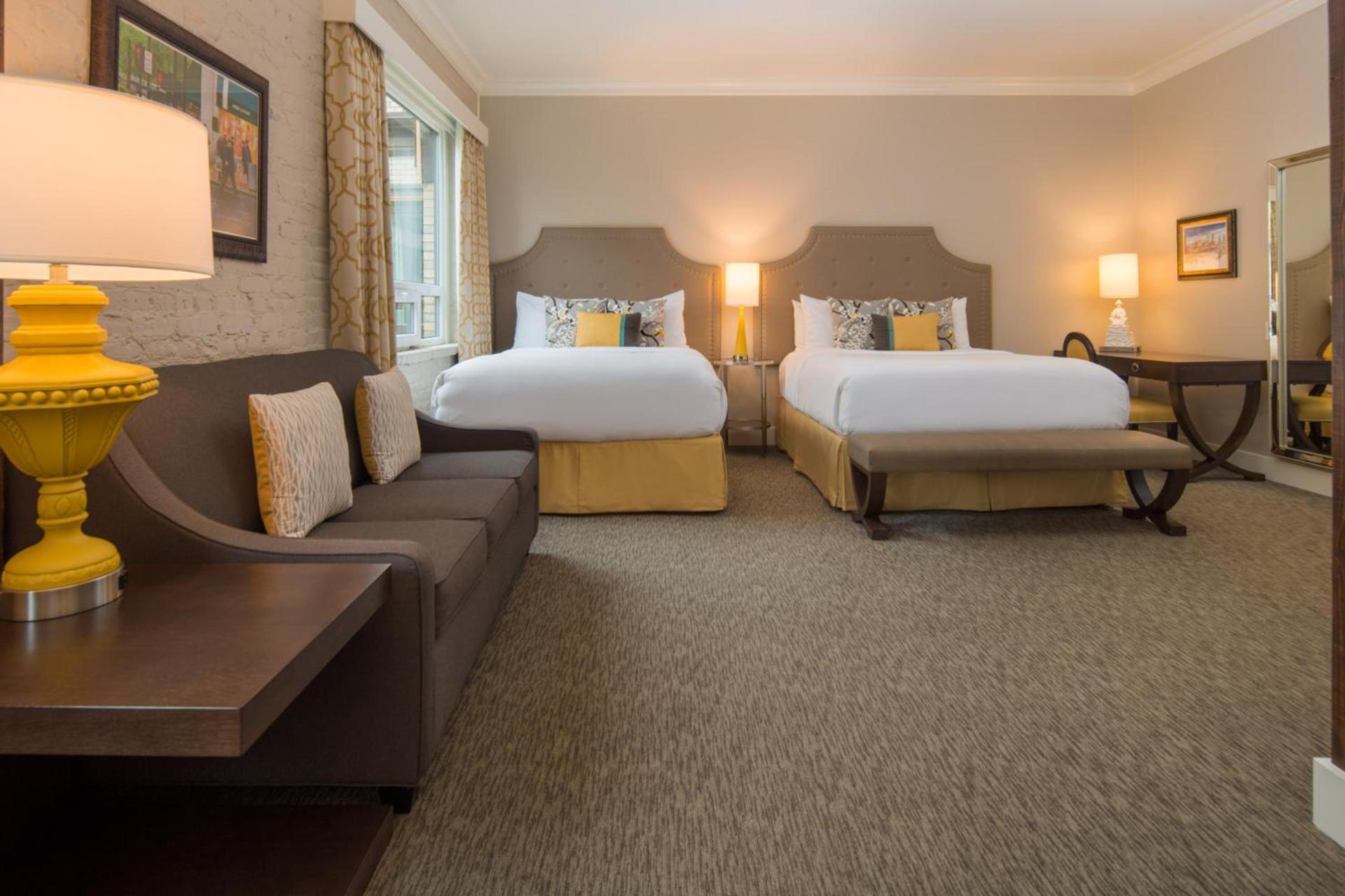 The Mark Spencer Hotel photo 44