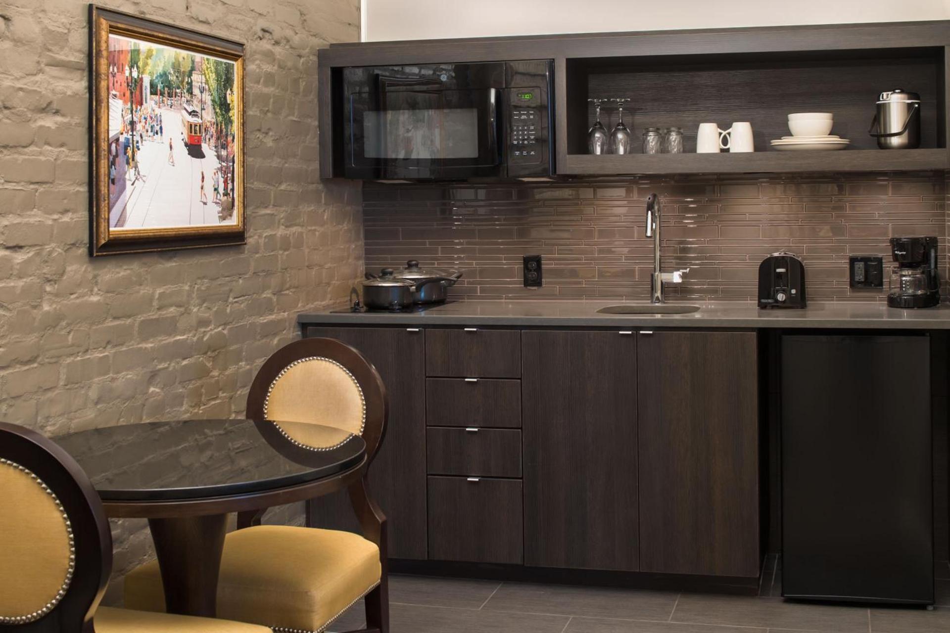 The Mark Spencer Hotel photo 46