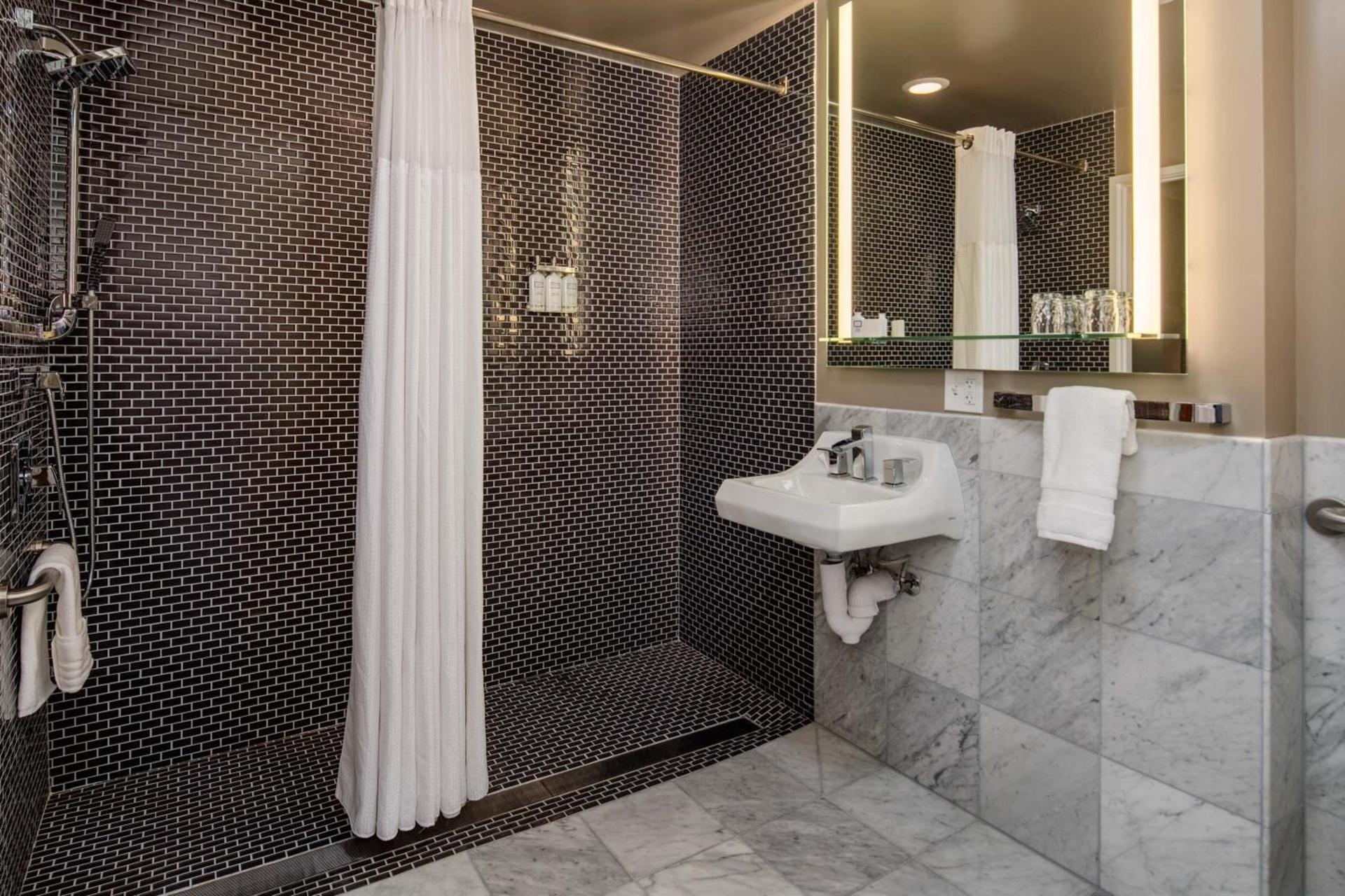 The Mark Spencer Hotel photo 43