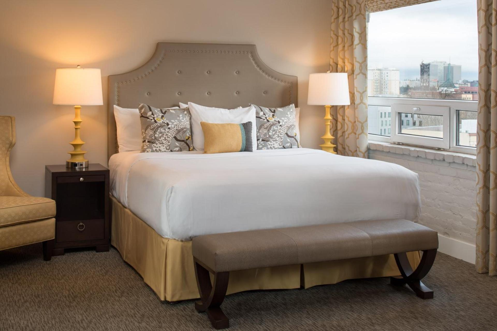 The Mark Spencer Hotel photo 42