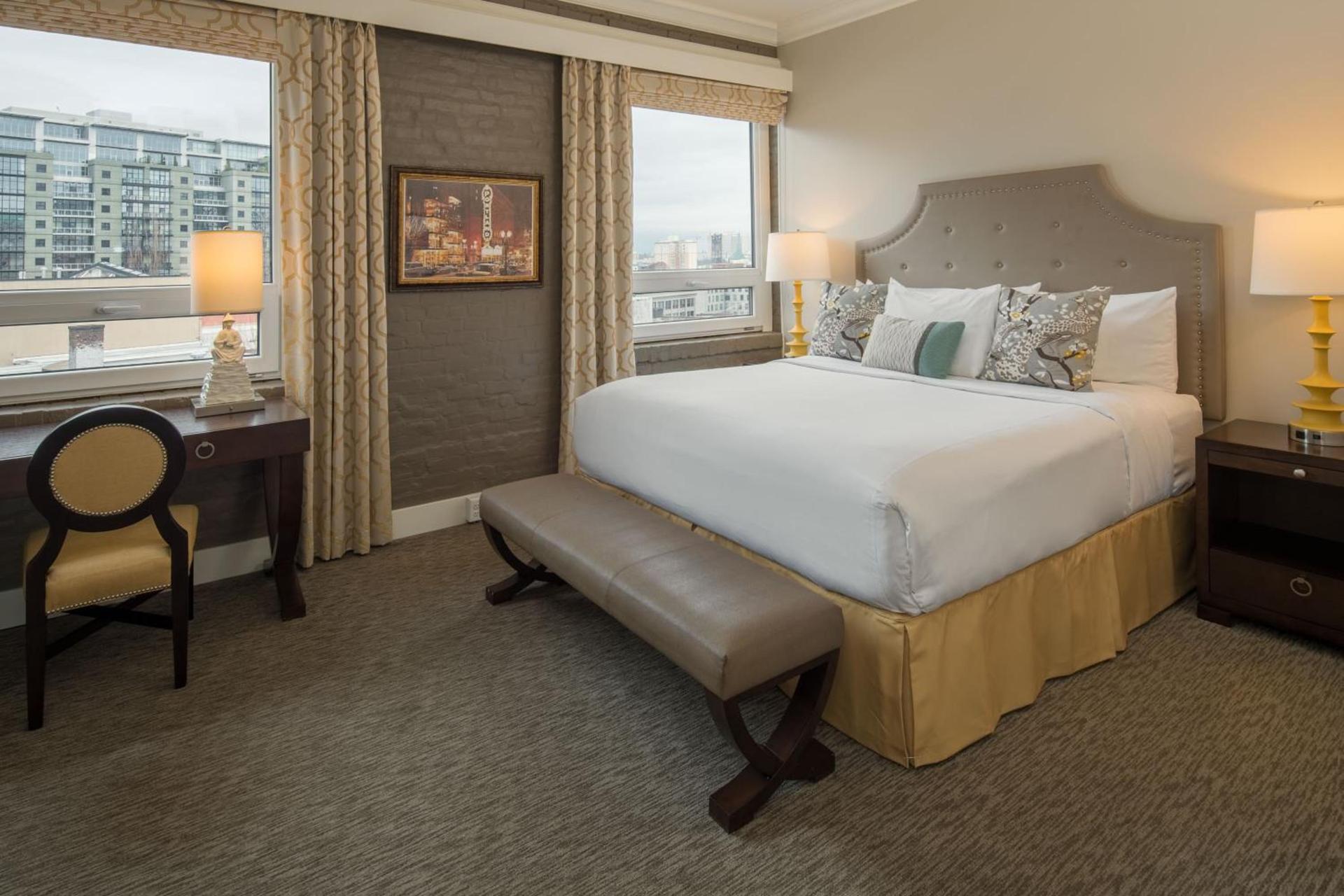 The Mark Spencer Hotel photo 26