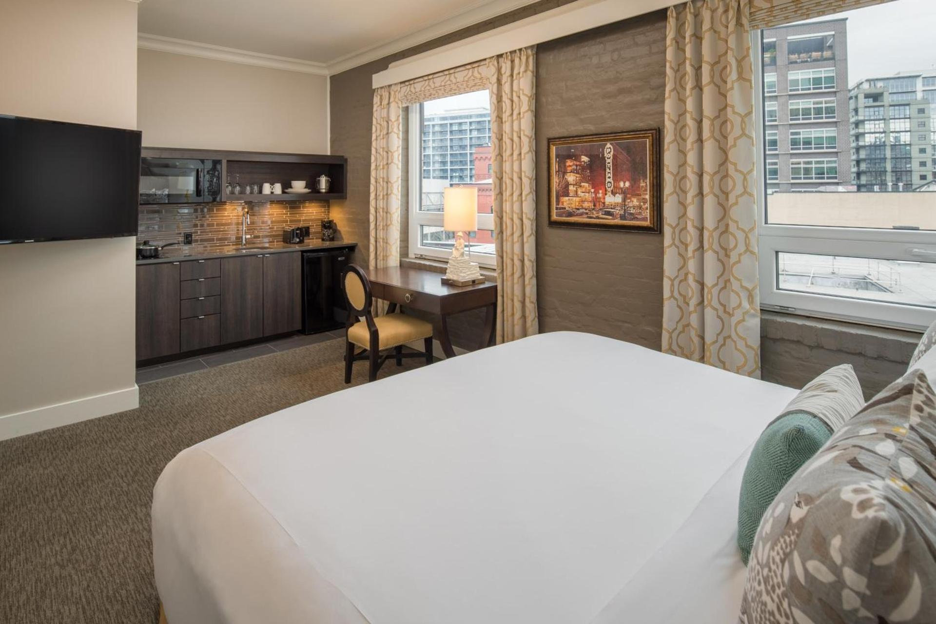 The Mark Spencer Hotel photo 25