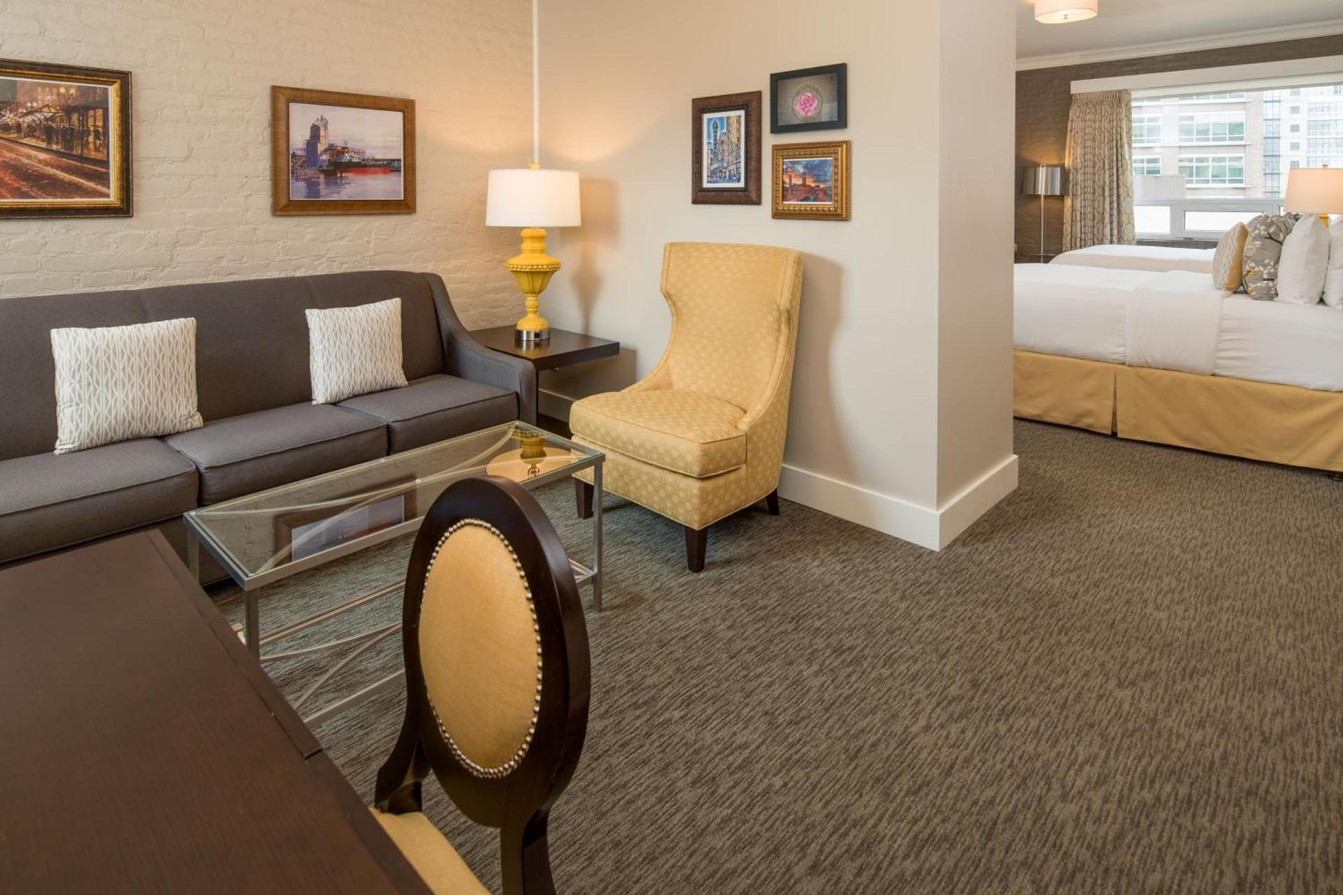 The Mark Spencer Hotel photo 18