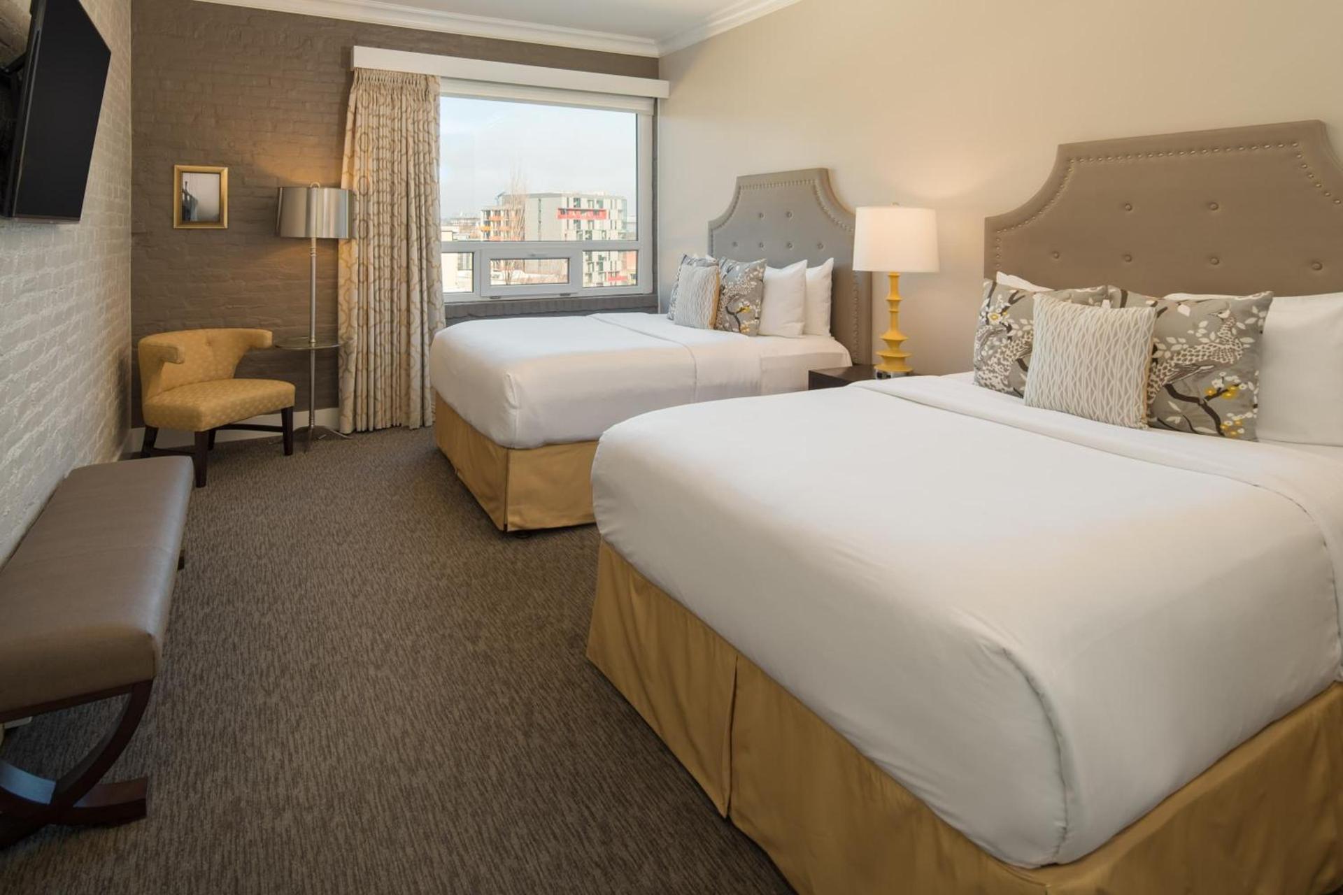 The Mark Spencer Hotel photo 19