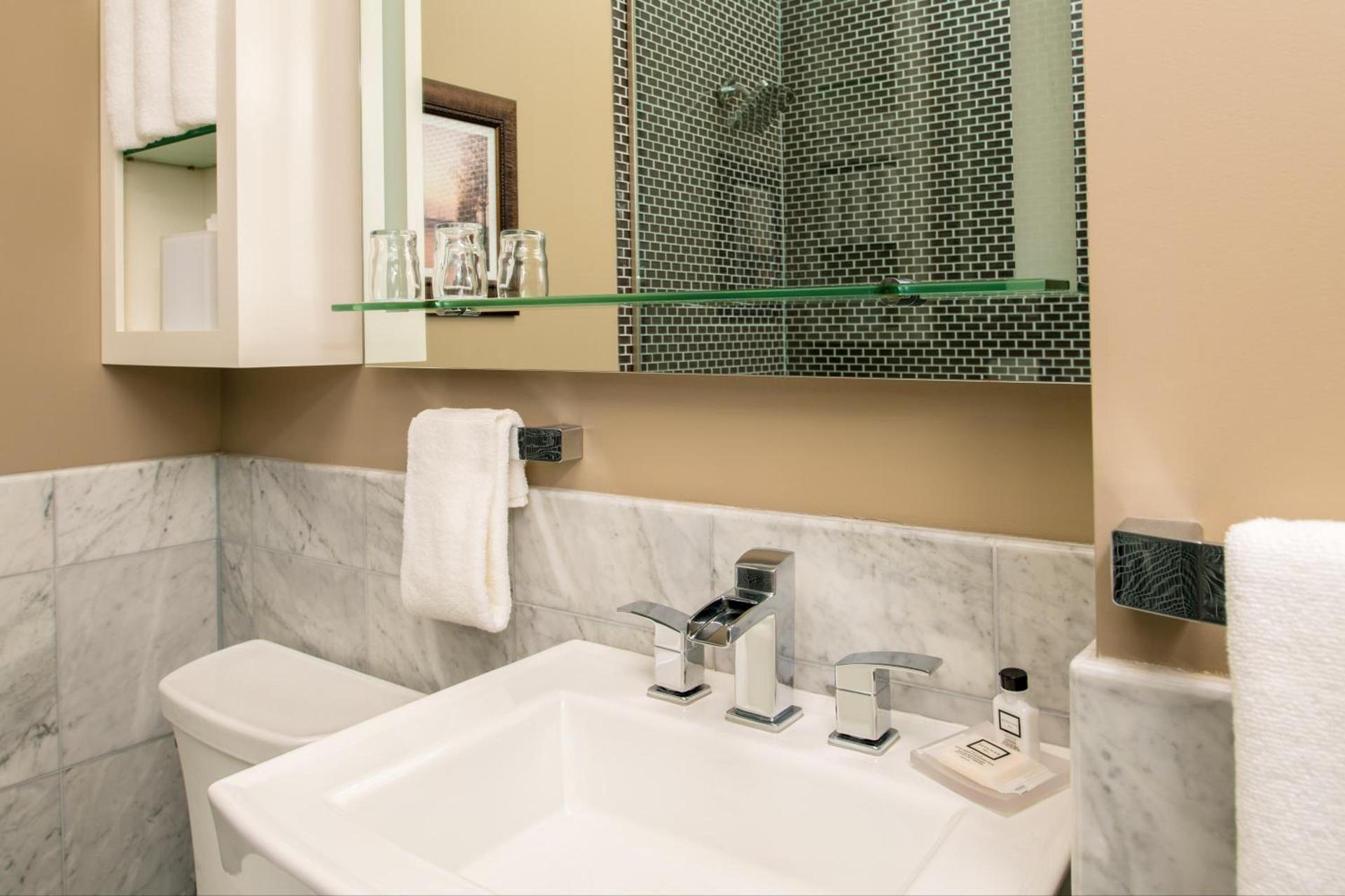 The Mark Spencer Hotel photo 20