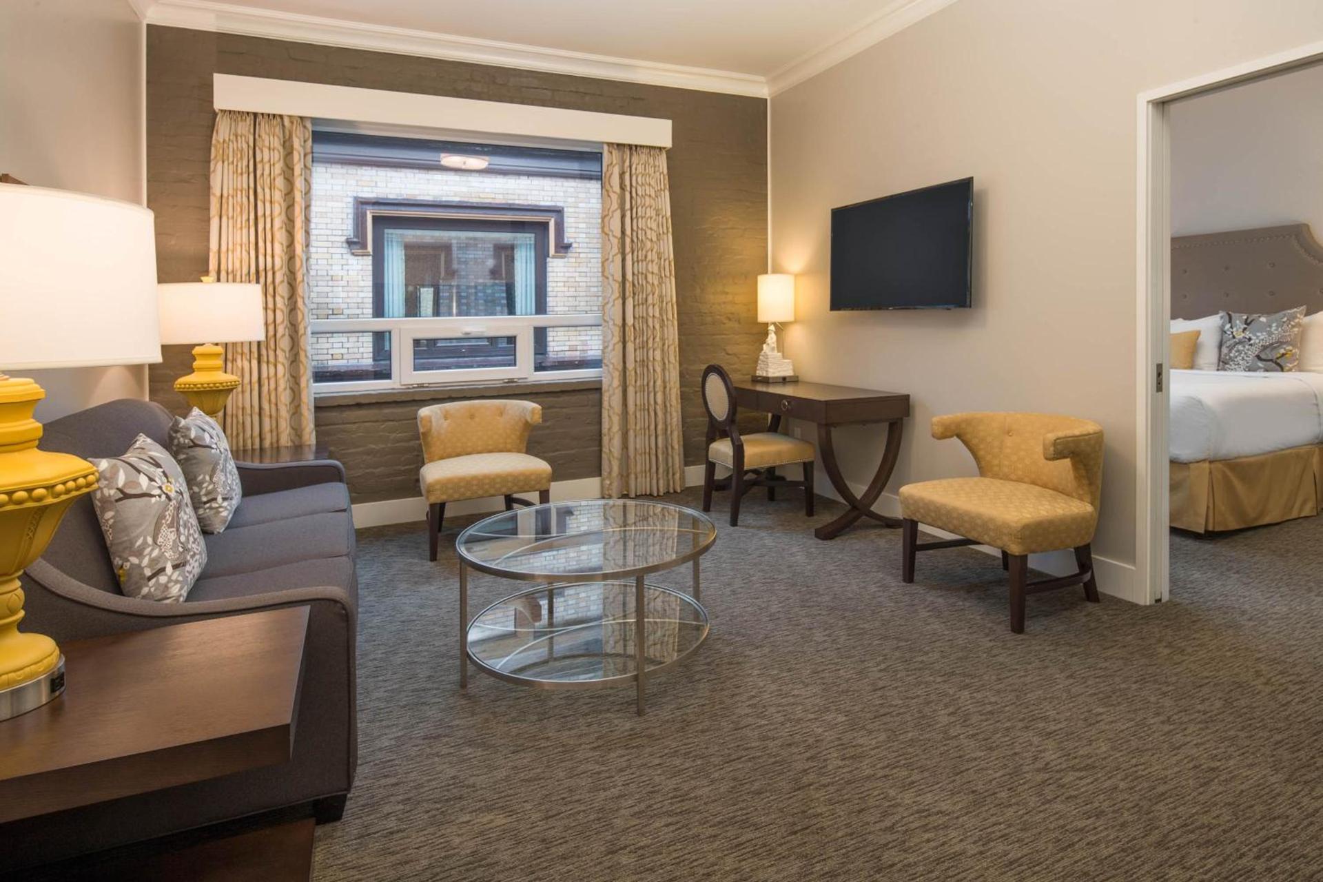 The Mark Spencer Hotel photo 41