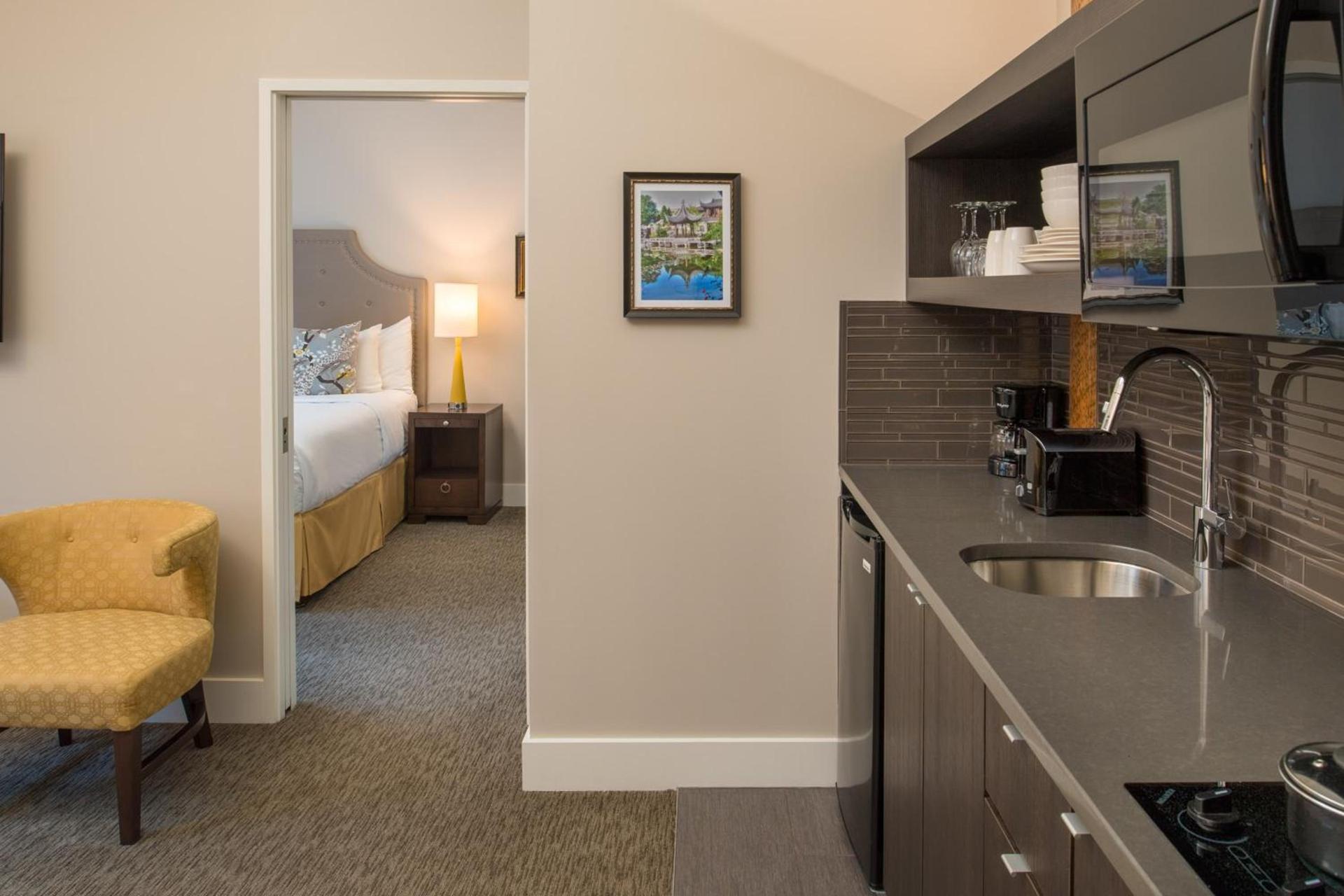 The Mark Spencer Hotel photo 40