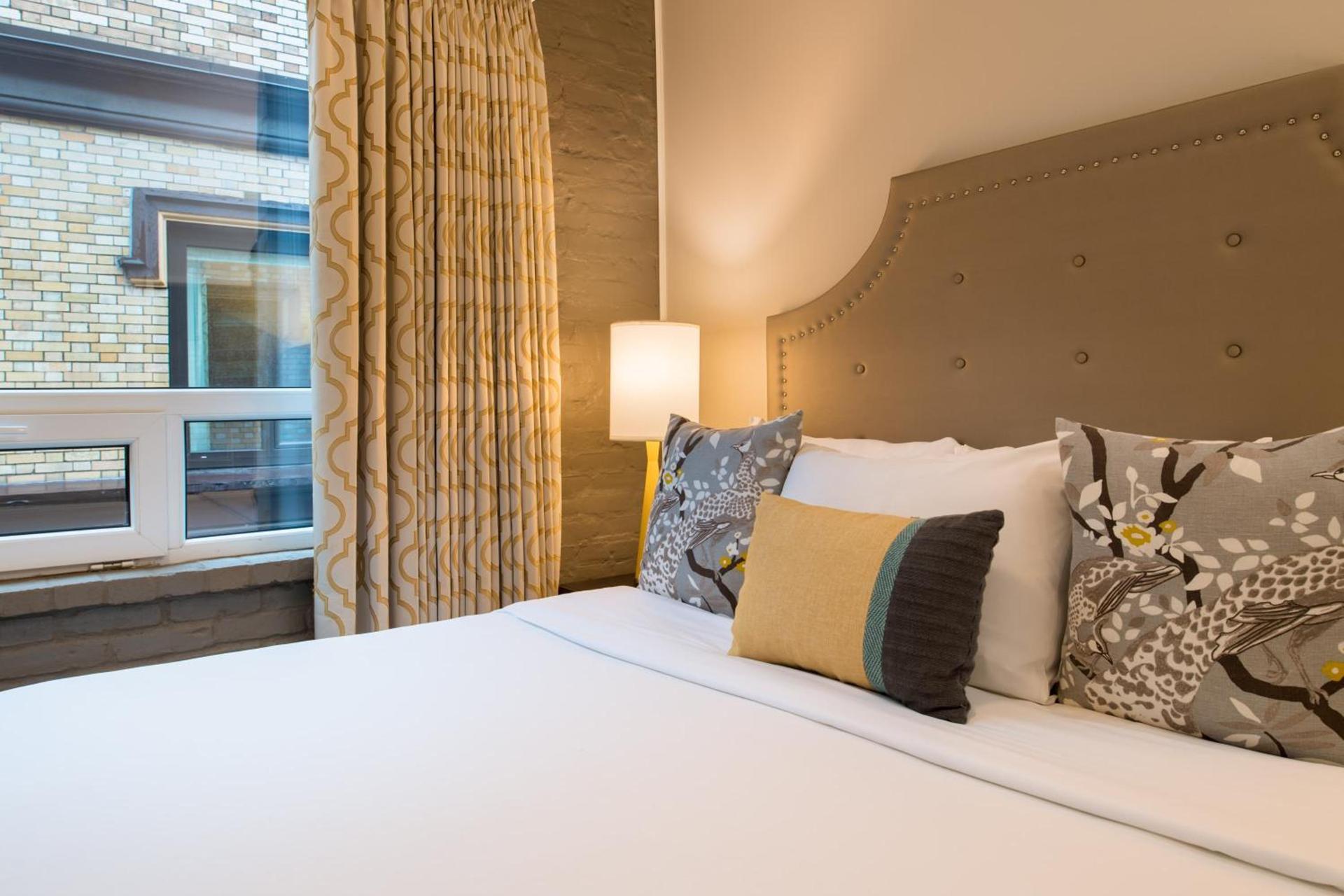 The Mark Spencer Hotel photo 6