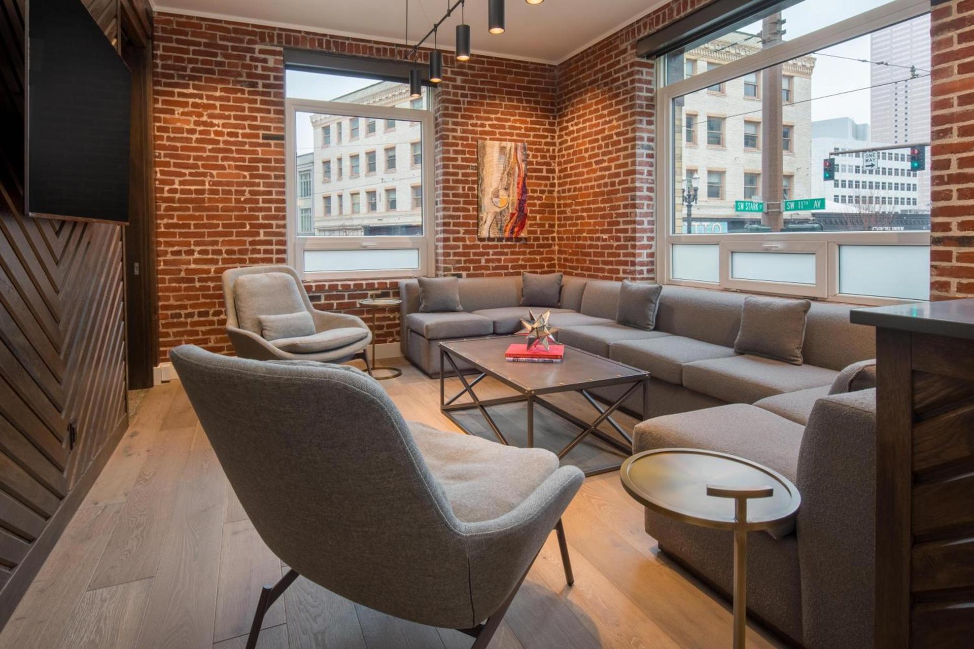 The Mark Spencer Hotel photo 7