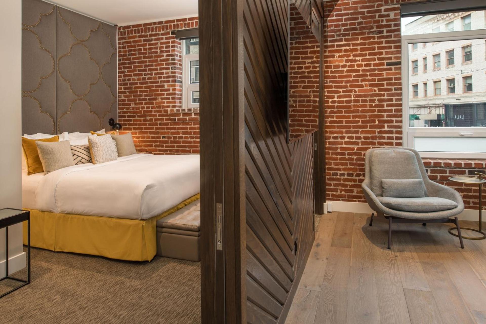 The Mark Spencer Hotel photo 14