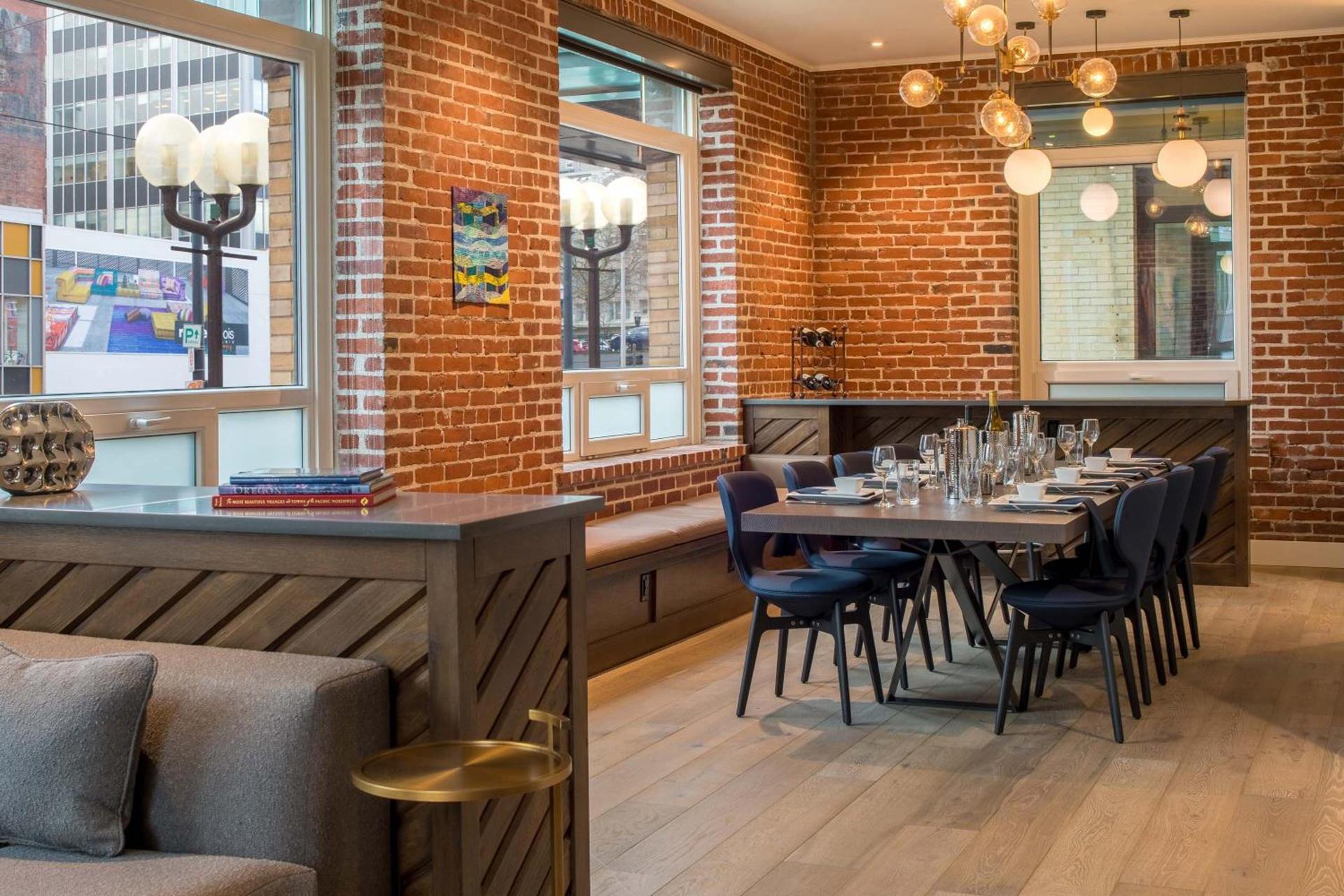 The Mark Spencer Hotel photo 39