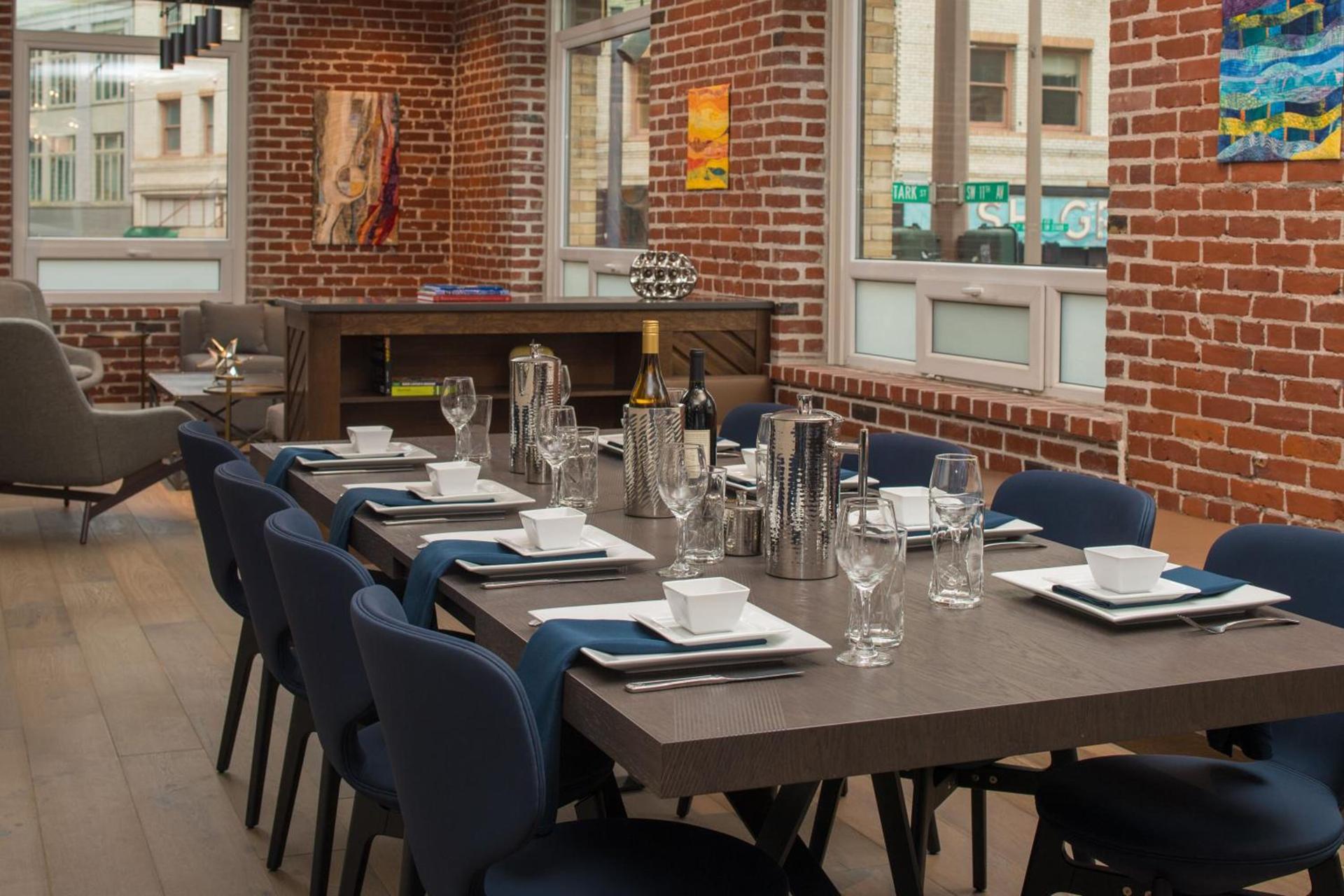 The Mark Spencer Hotel photo 10