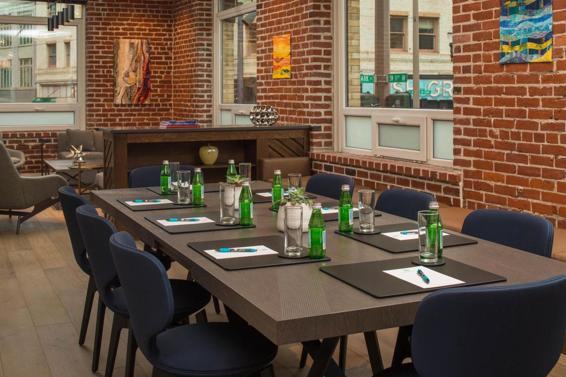 The Mark Spencer Hotel photo 38