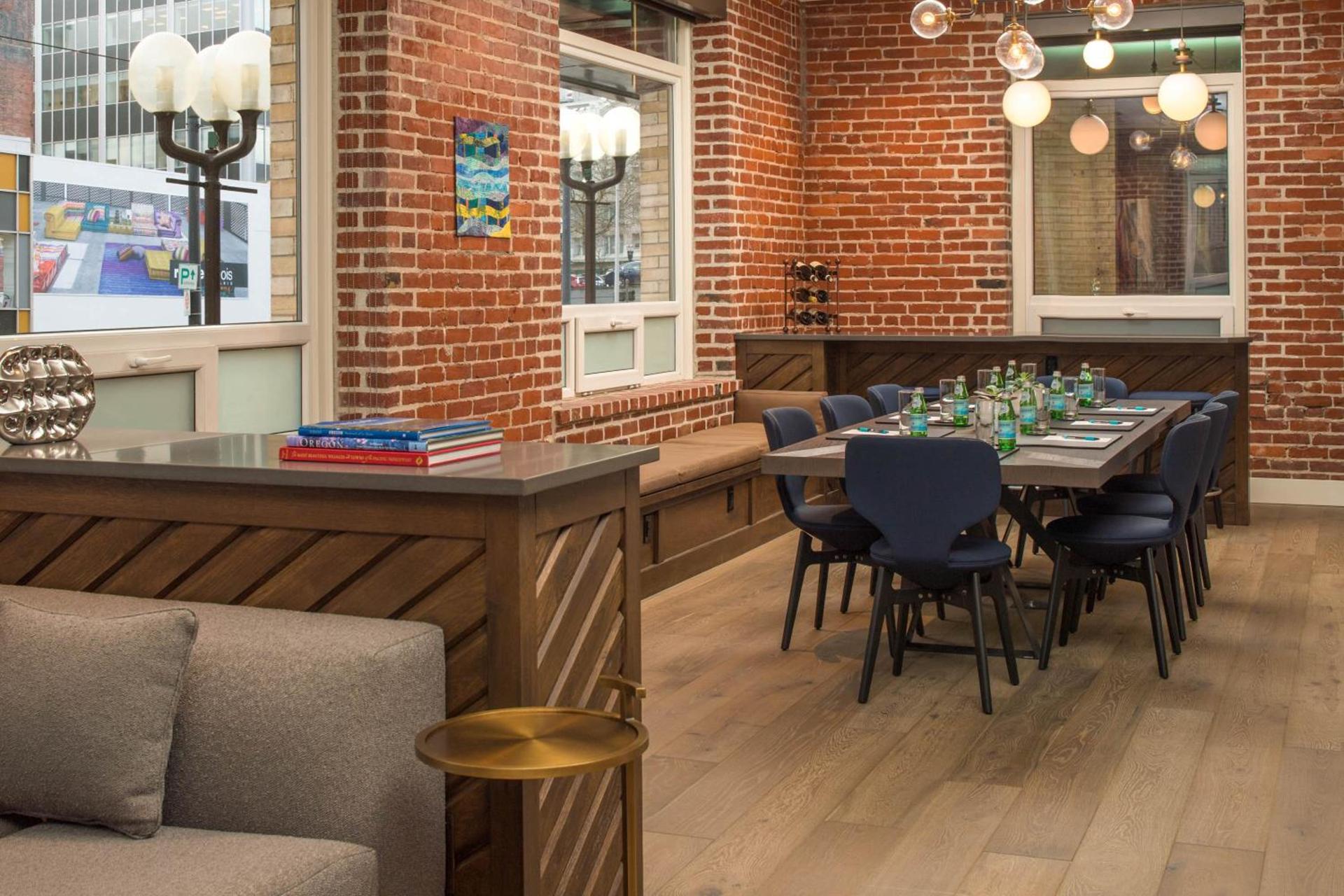 The Mark Spencer Hotel photo 37