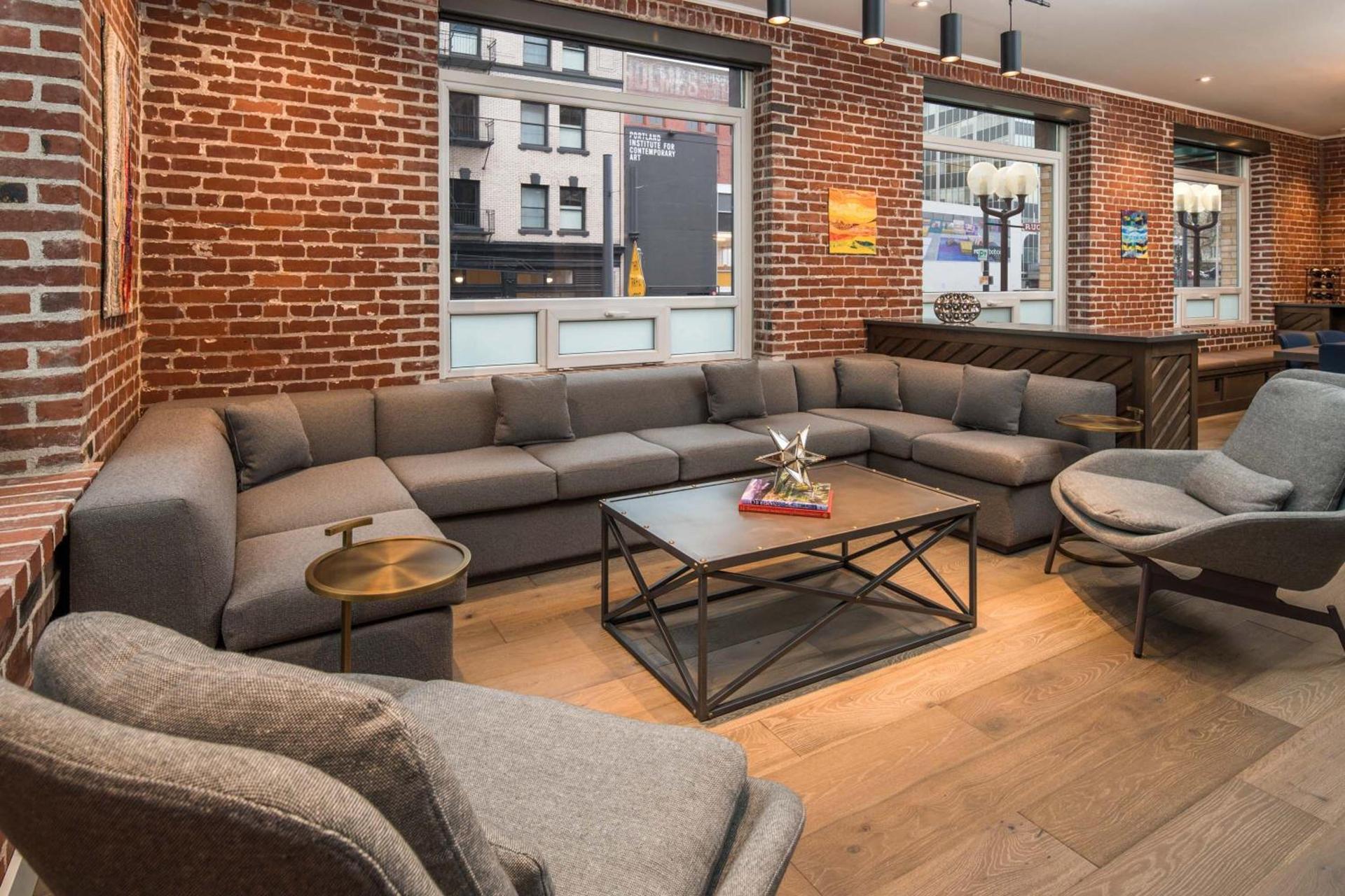 The Mark Spencer Hotel photo 2