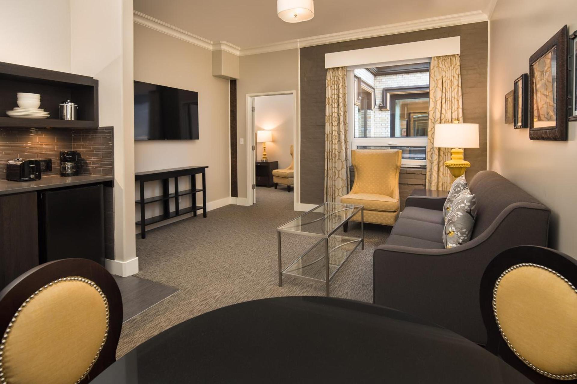 The Mark Spencer Hotel photo 22